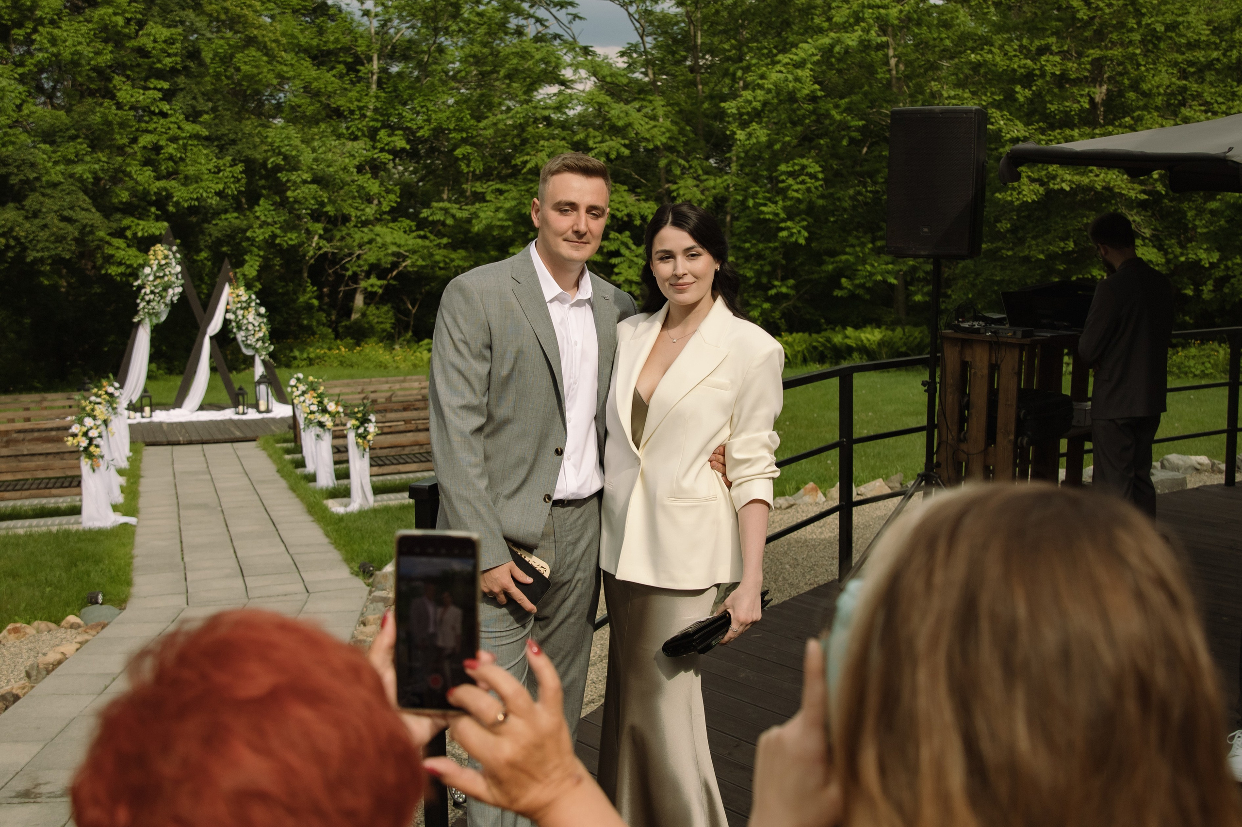 Артур & Диана | Банкет. Фотограф во Владивостоке Парамонова Елена