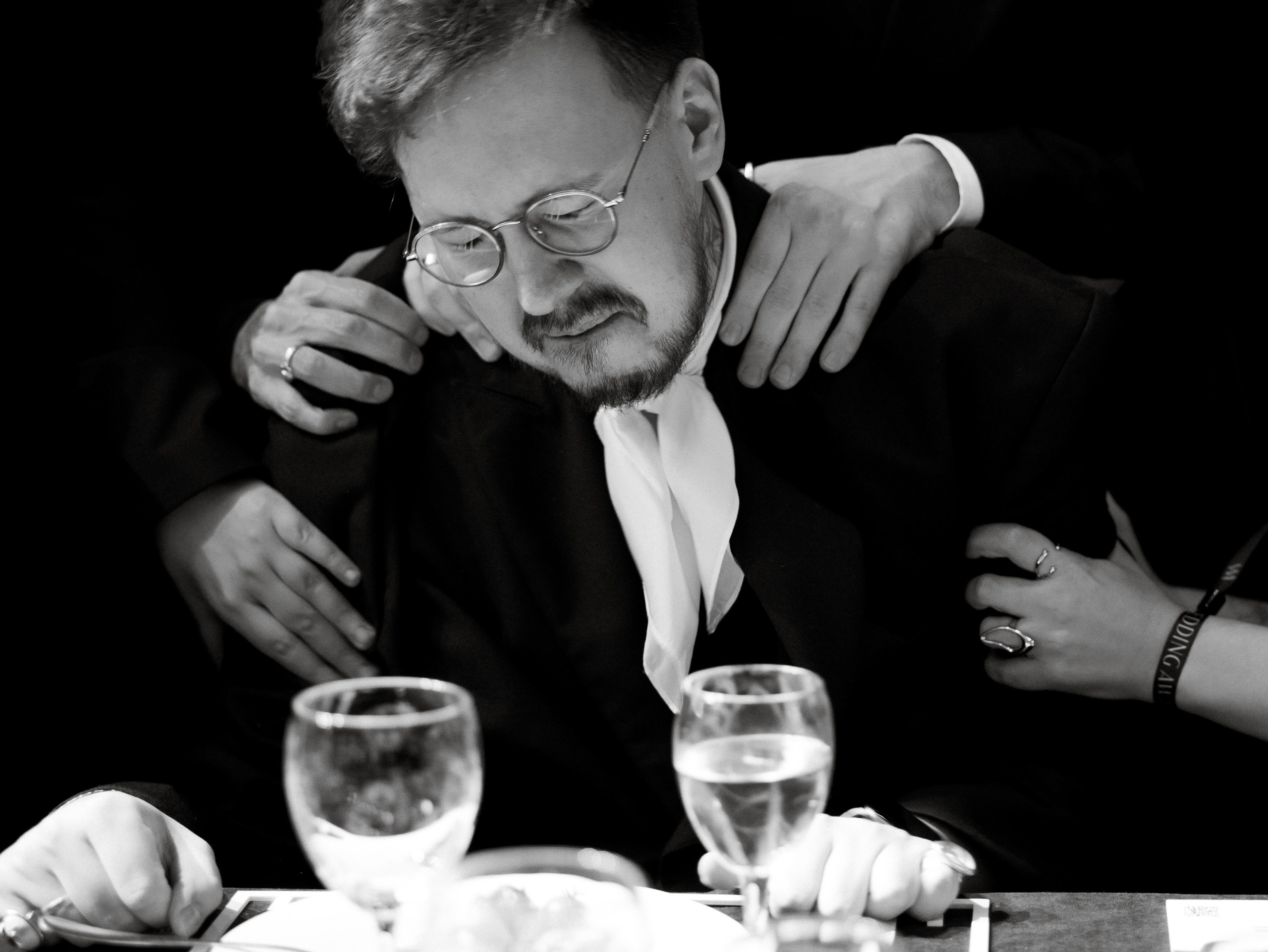 WEDDING AWARDS RUSSIA 2024. Свадебный фотограф Москва Ирина Писарева