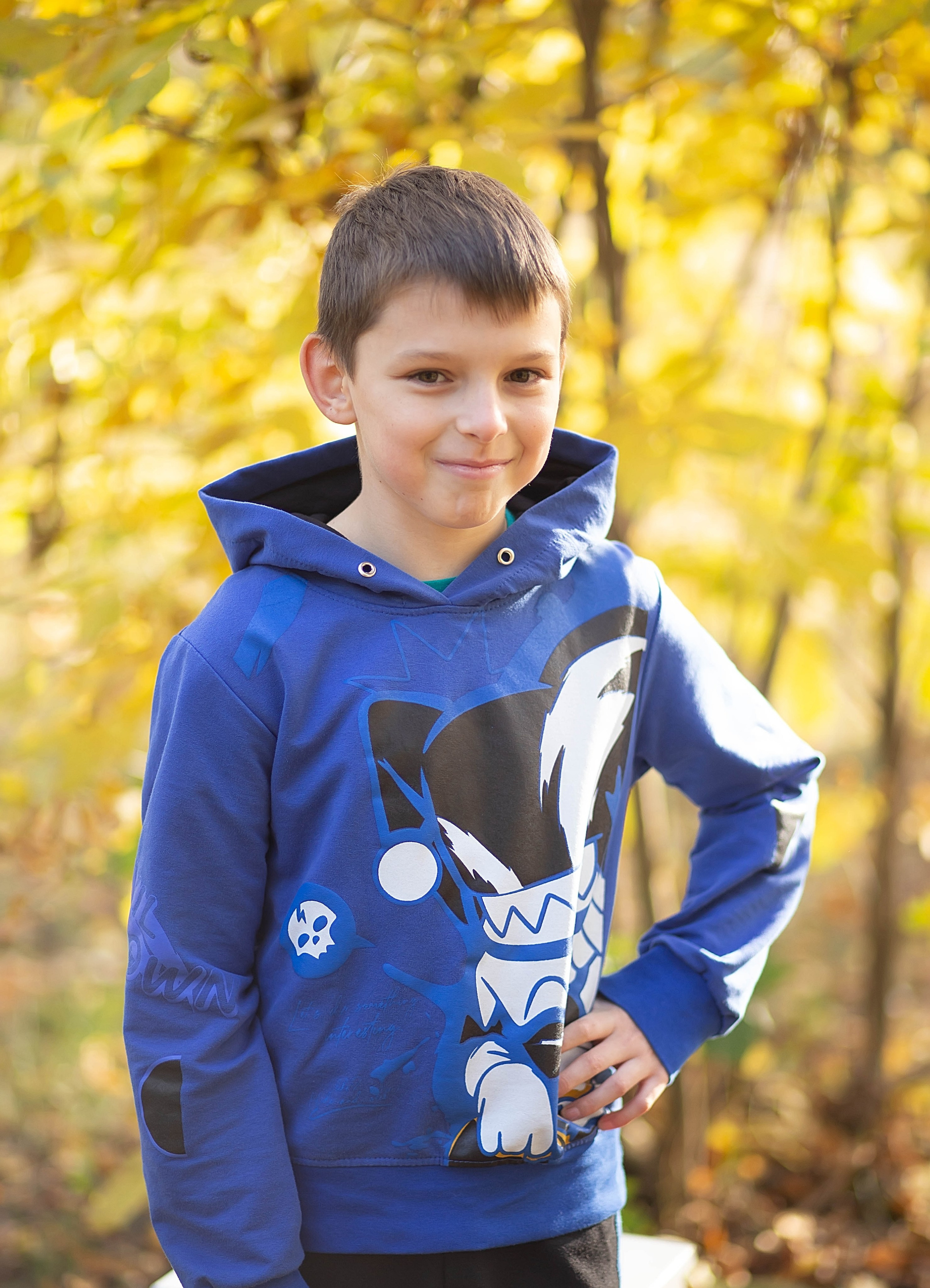 Фотосессия на природе. Семейный и детский фотограф в Нижнем Новгороде