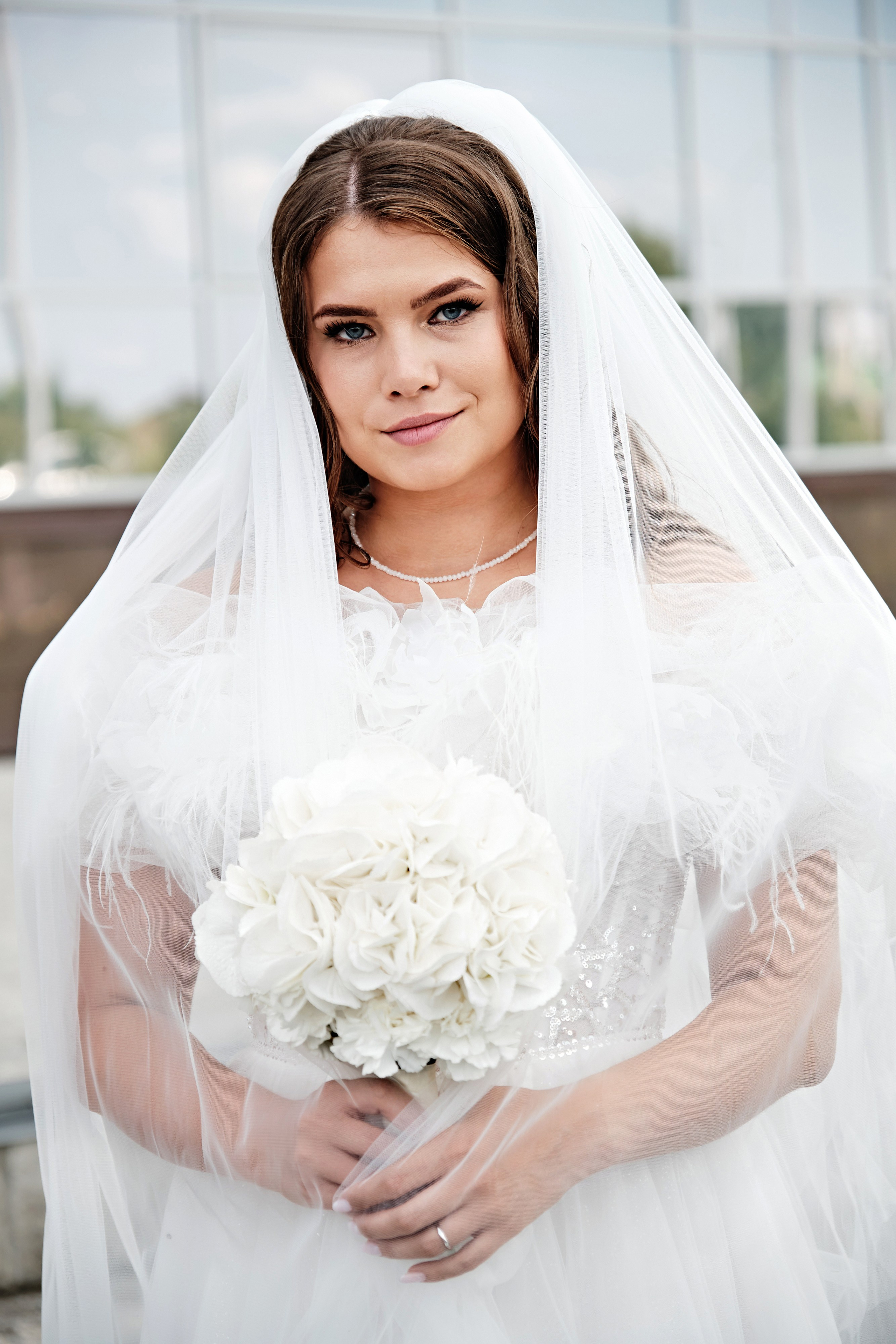 Снежана и Алексей