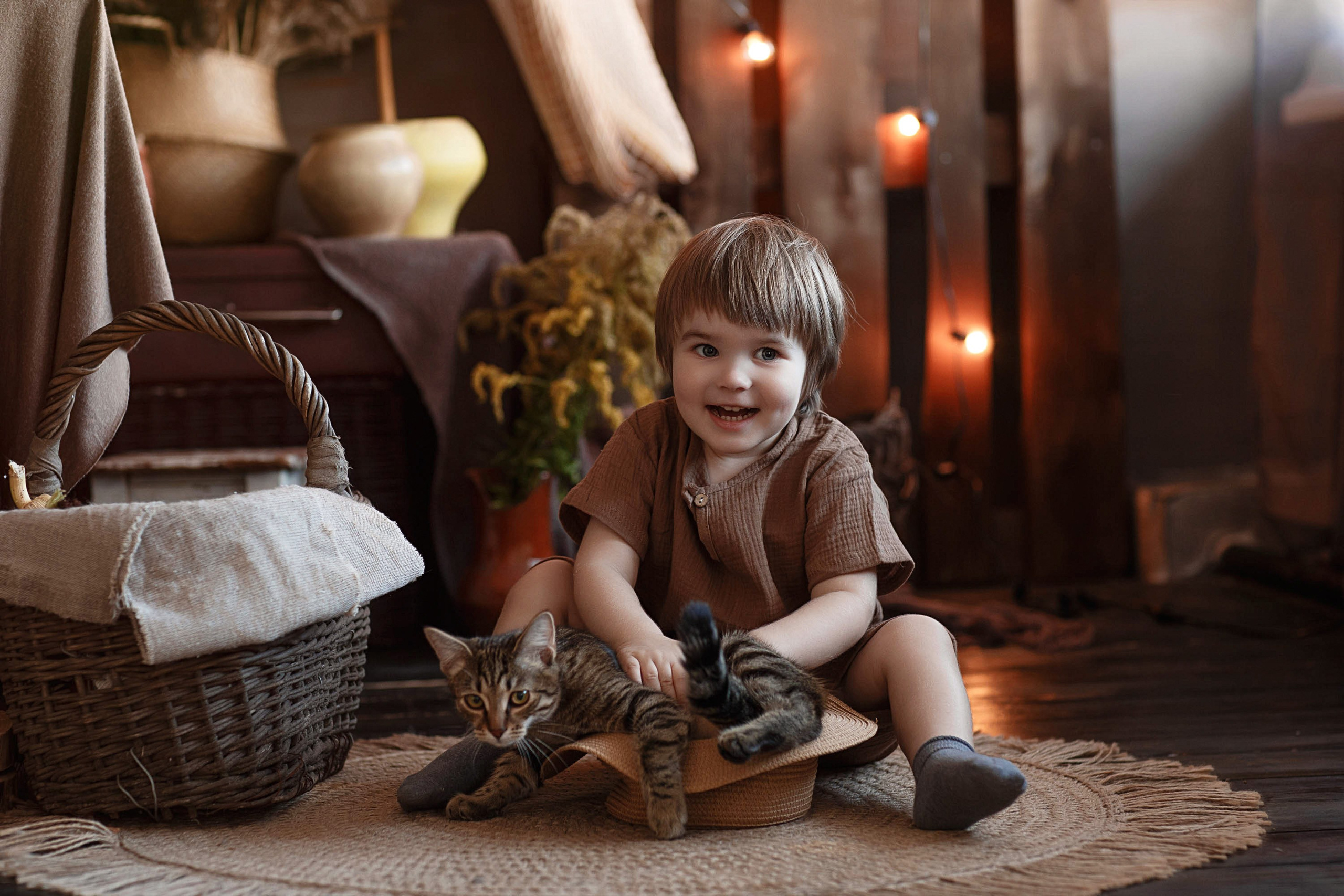 Проект «Школа». Анна Есякова — фотограф во Владимире