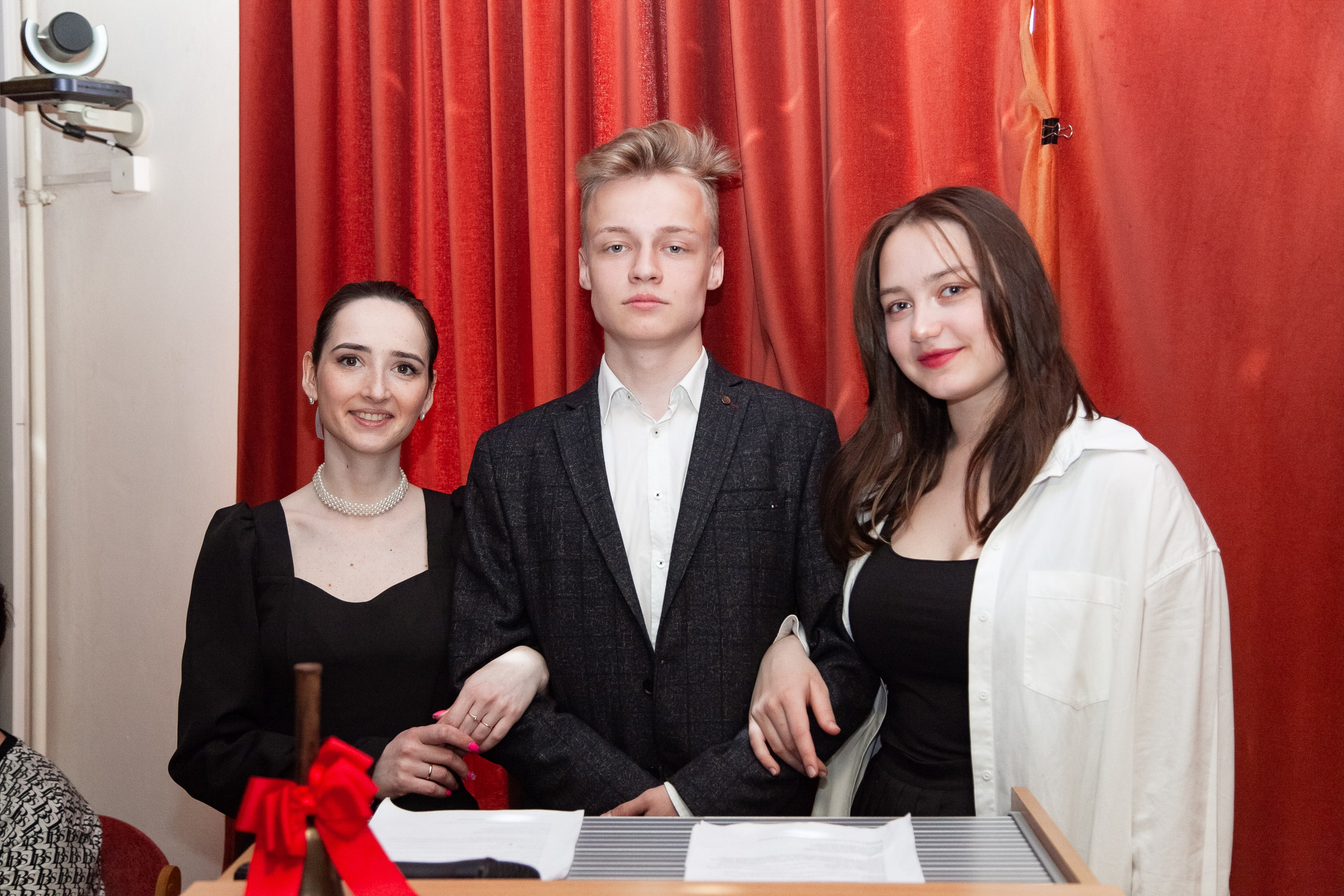 Выпускной 11 класса. Фотограф Перминов Никита СПБ