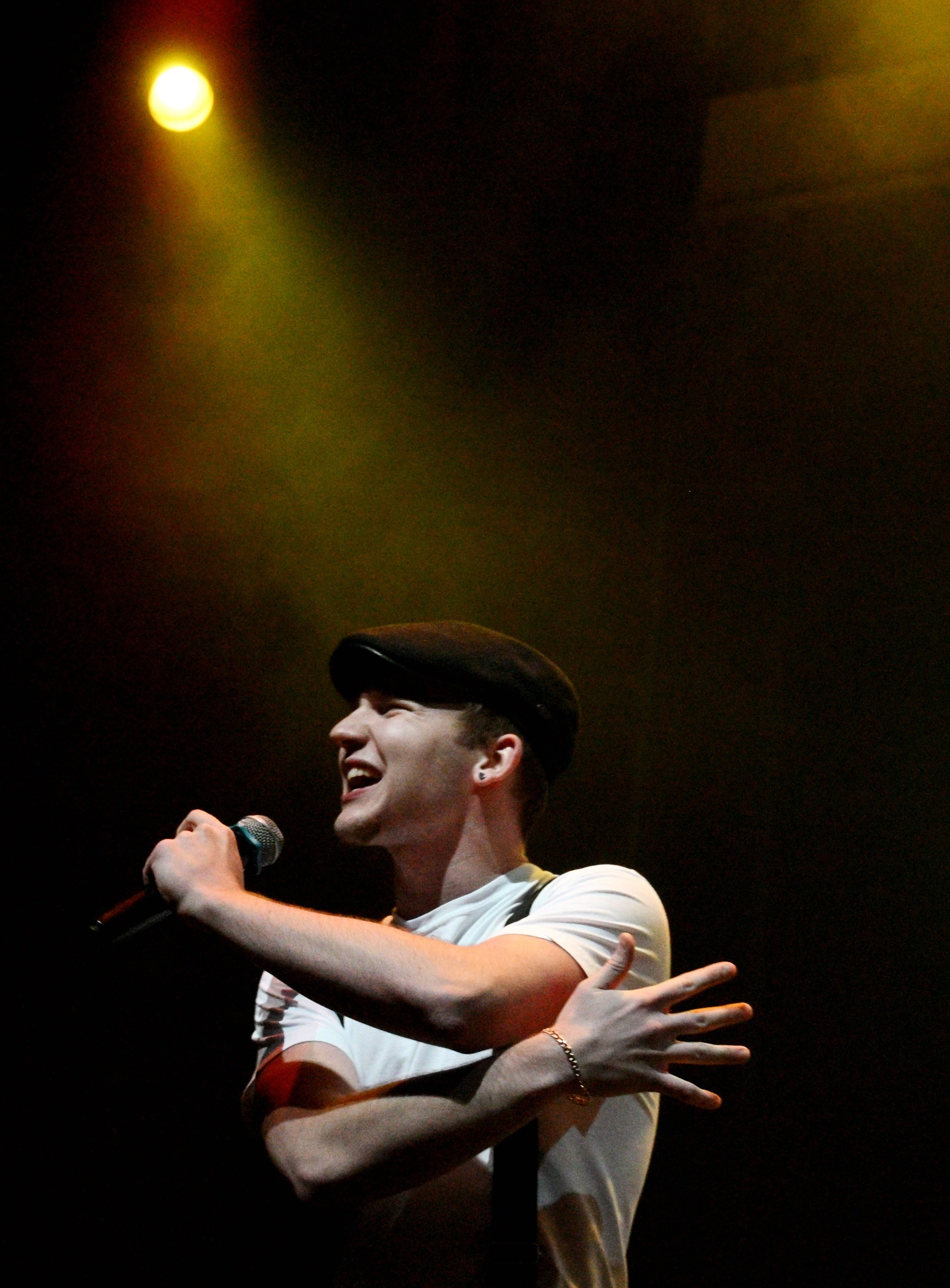 Концерты. Фотограф в Москве Илья Михайлов