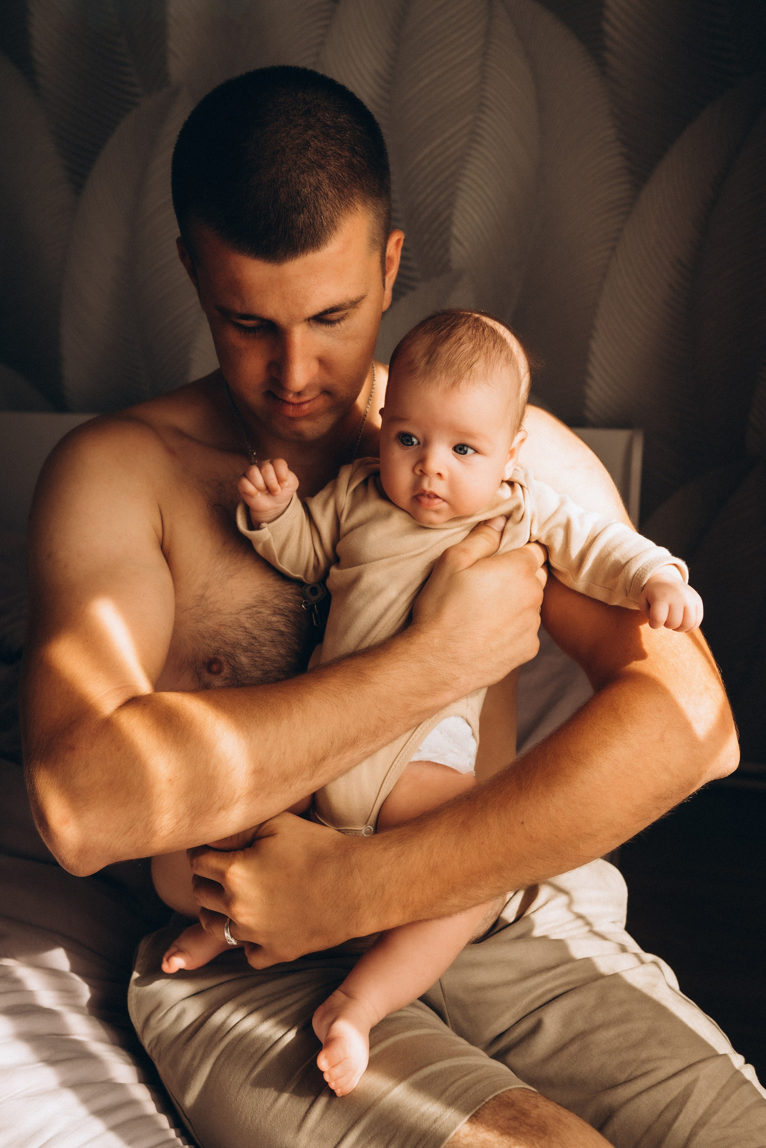 Семейная фотосессия в Москве. Женский и семейный фотограф в Москве и Красногорске Светлана Левченко