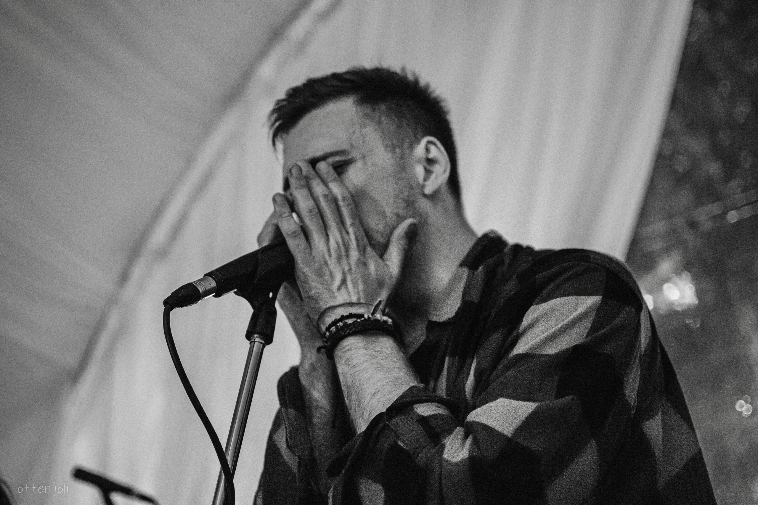 Сергей Горошко | Квартирник на день рождения. Концертный репортёр Валерия Сафина