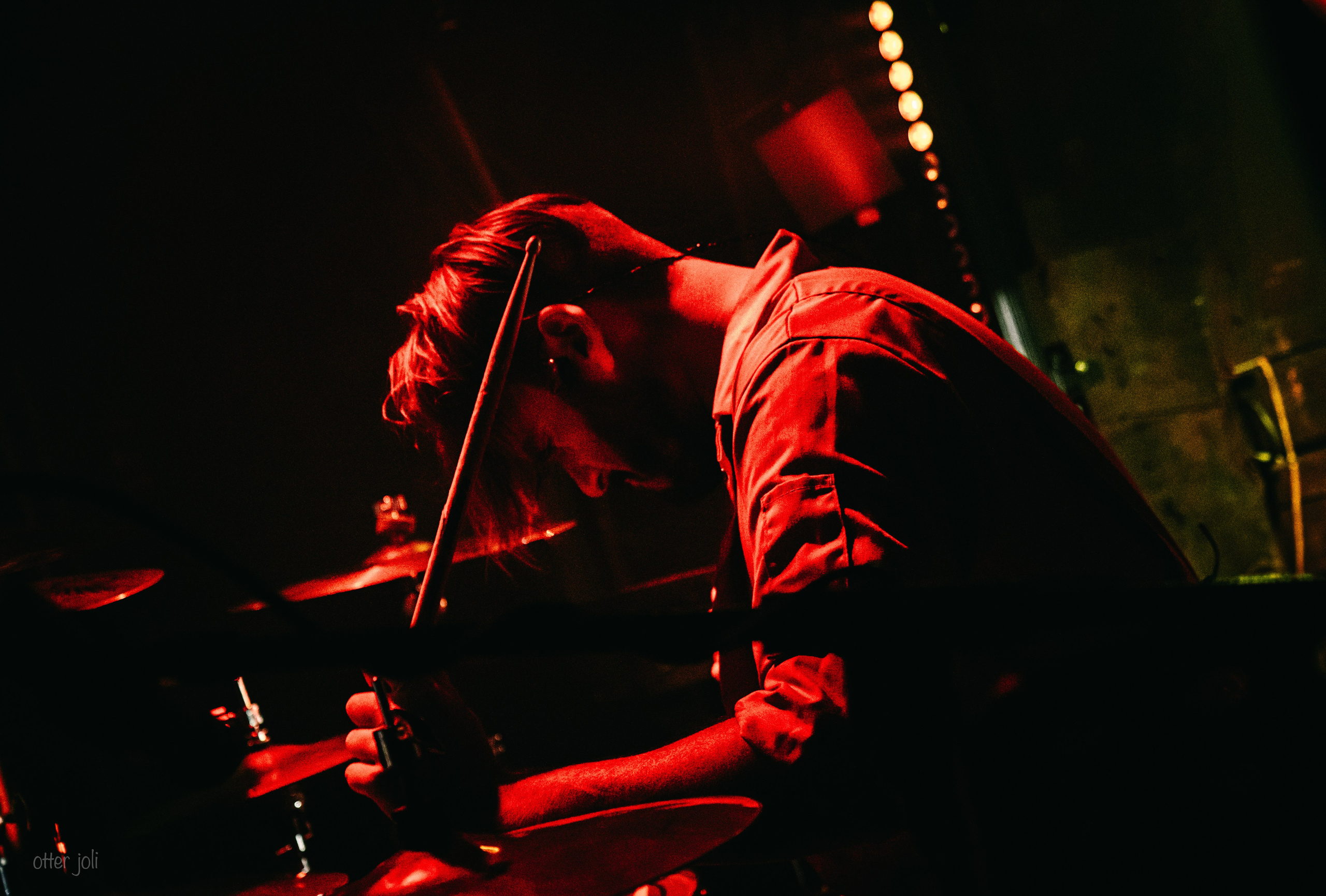 Ramm’band | Sexton. Концертный репортёр Валерия Сафина