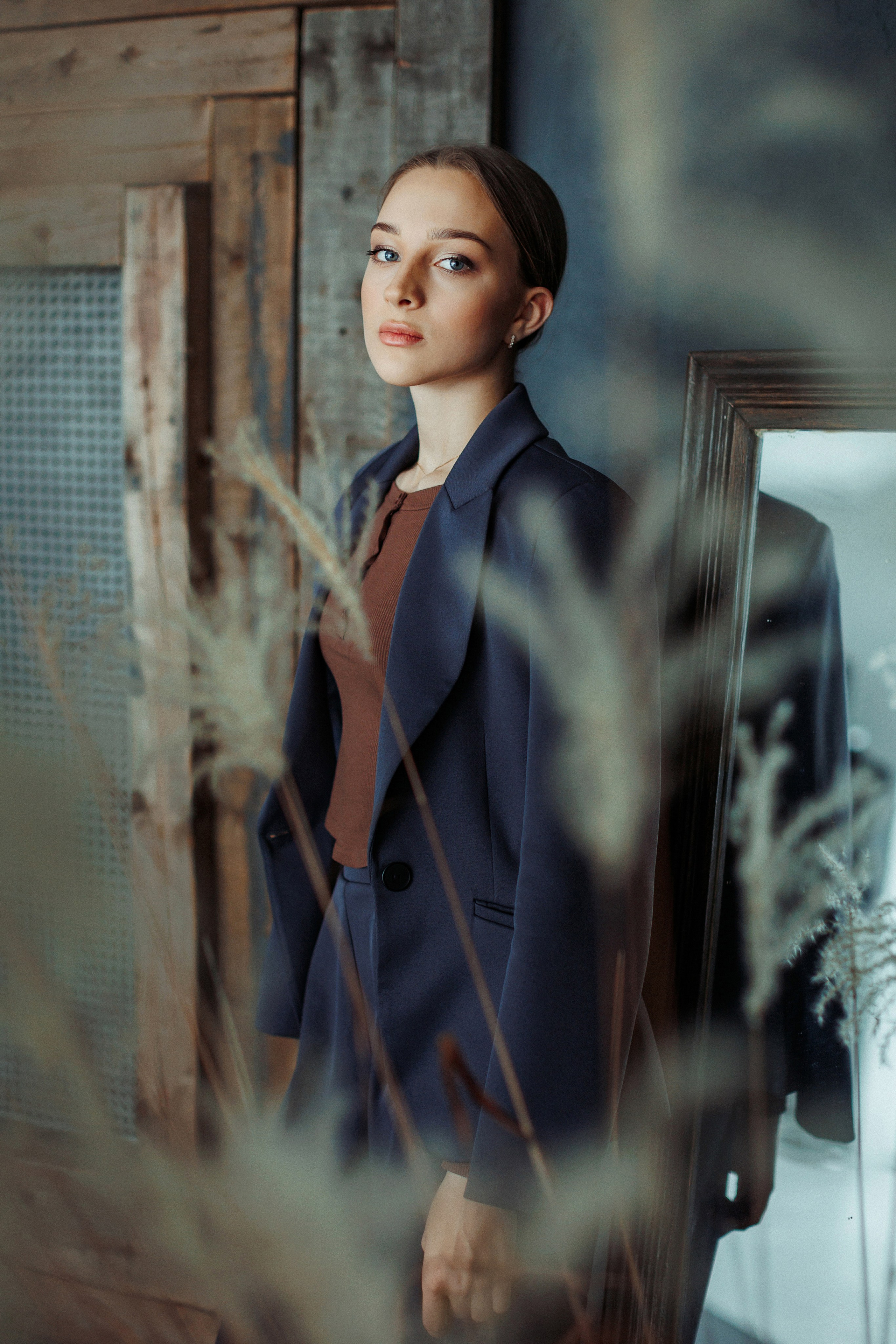 В студии. Свадебный, семейный и детский фотограф в городе Партизанск, Находка