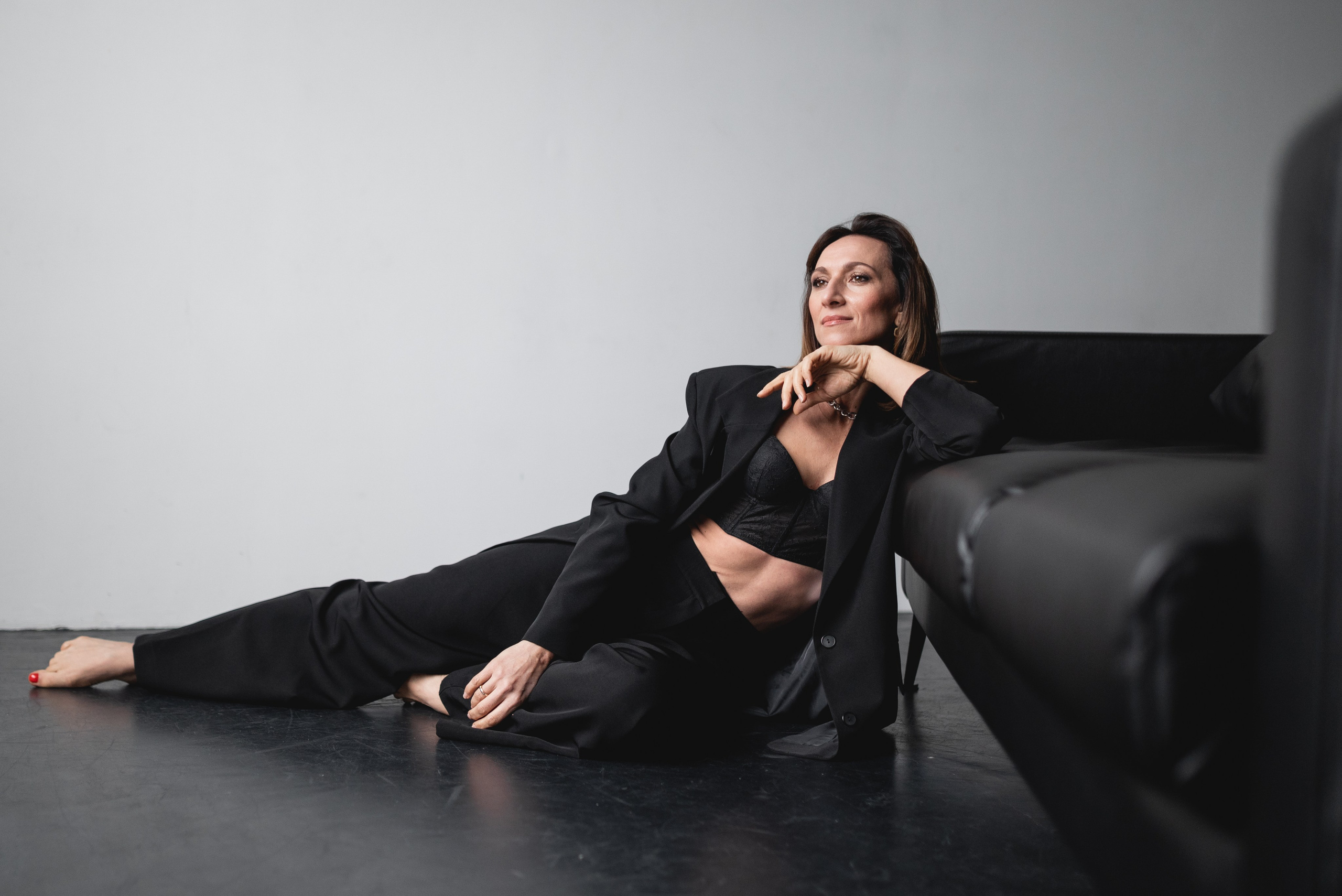 Оксана. Семейный фотограф Ирина Сгибнева