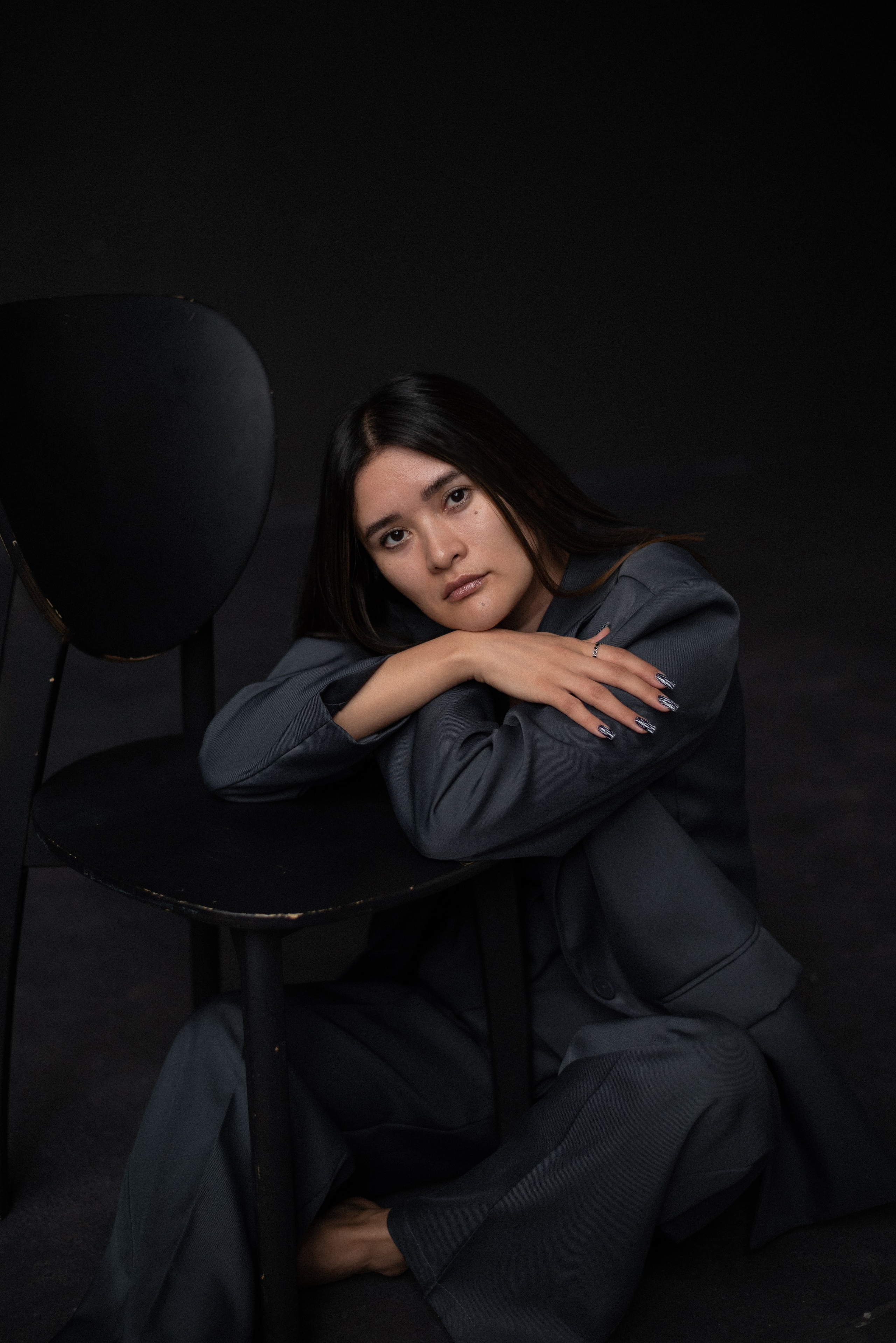 Надя. Семейный фотограф Ирина Сгибнева