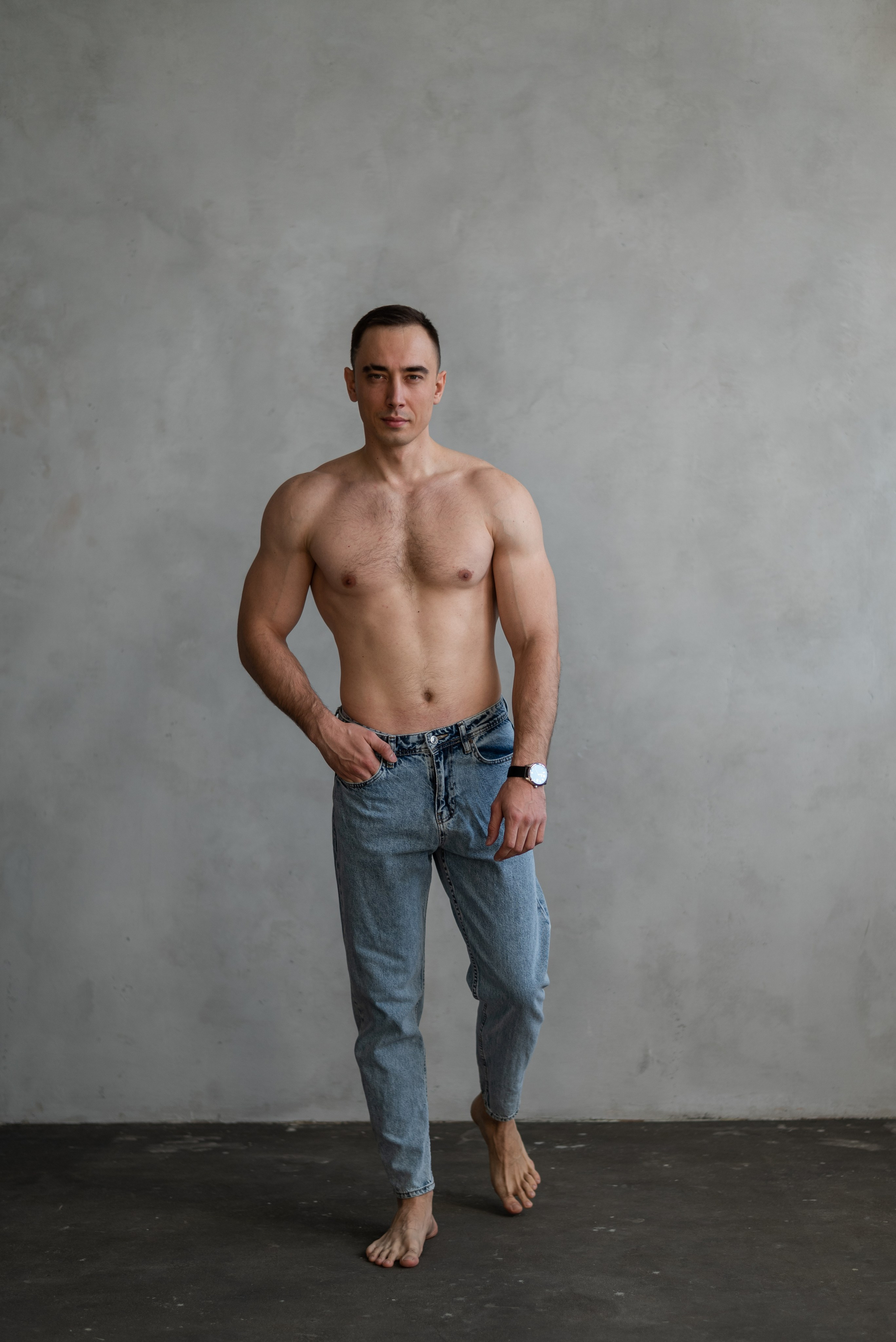 Андрей. Семейный фотограф Ирина Сгибнева