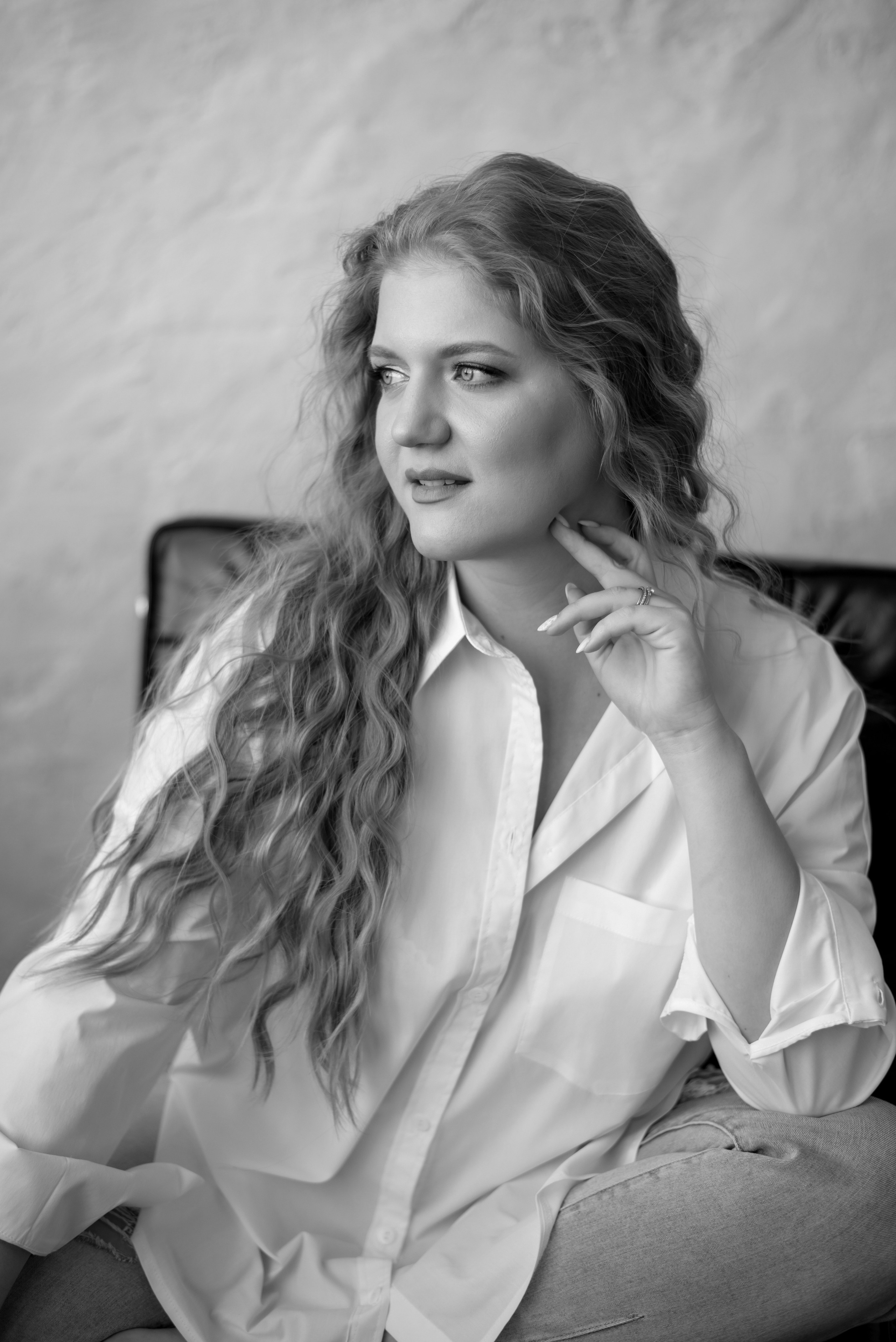 Аня. Семейный фотограф Ирина Сгибнева