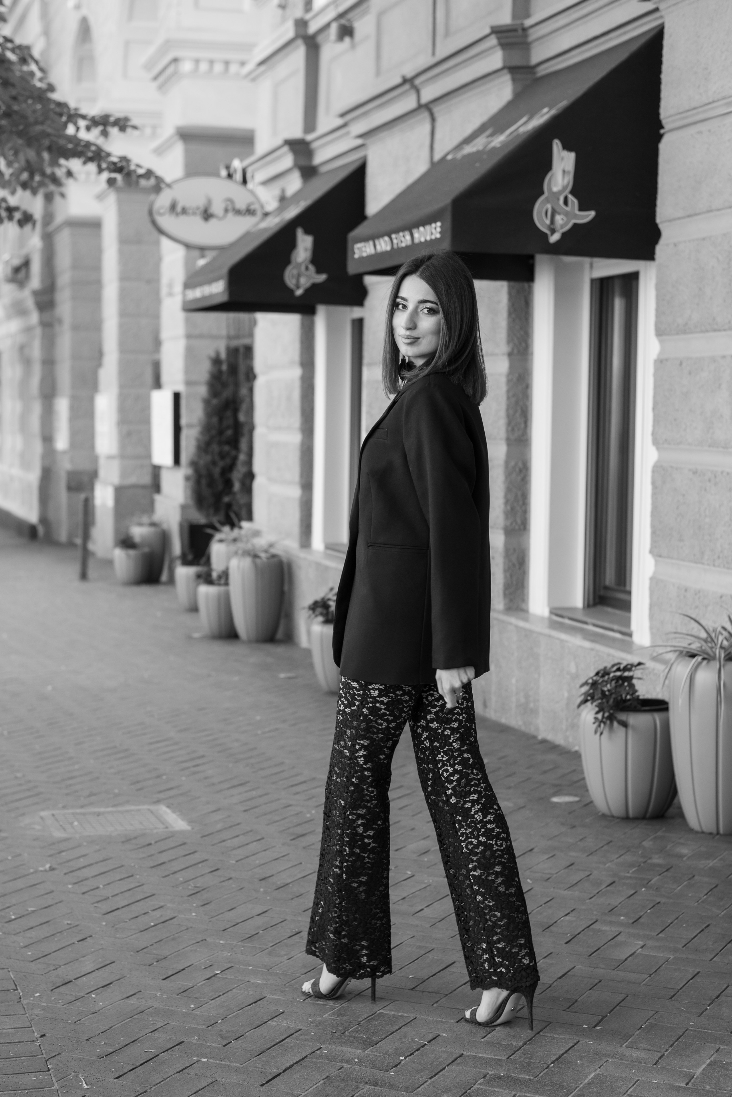 Моника. Семейный фотограф Ирина Сгибнева