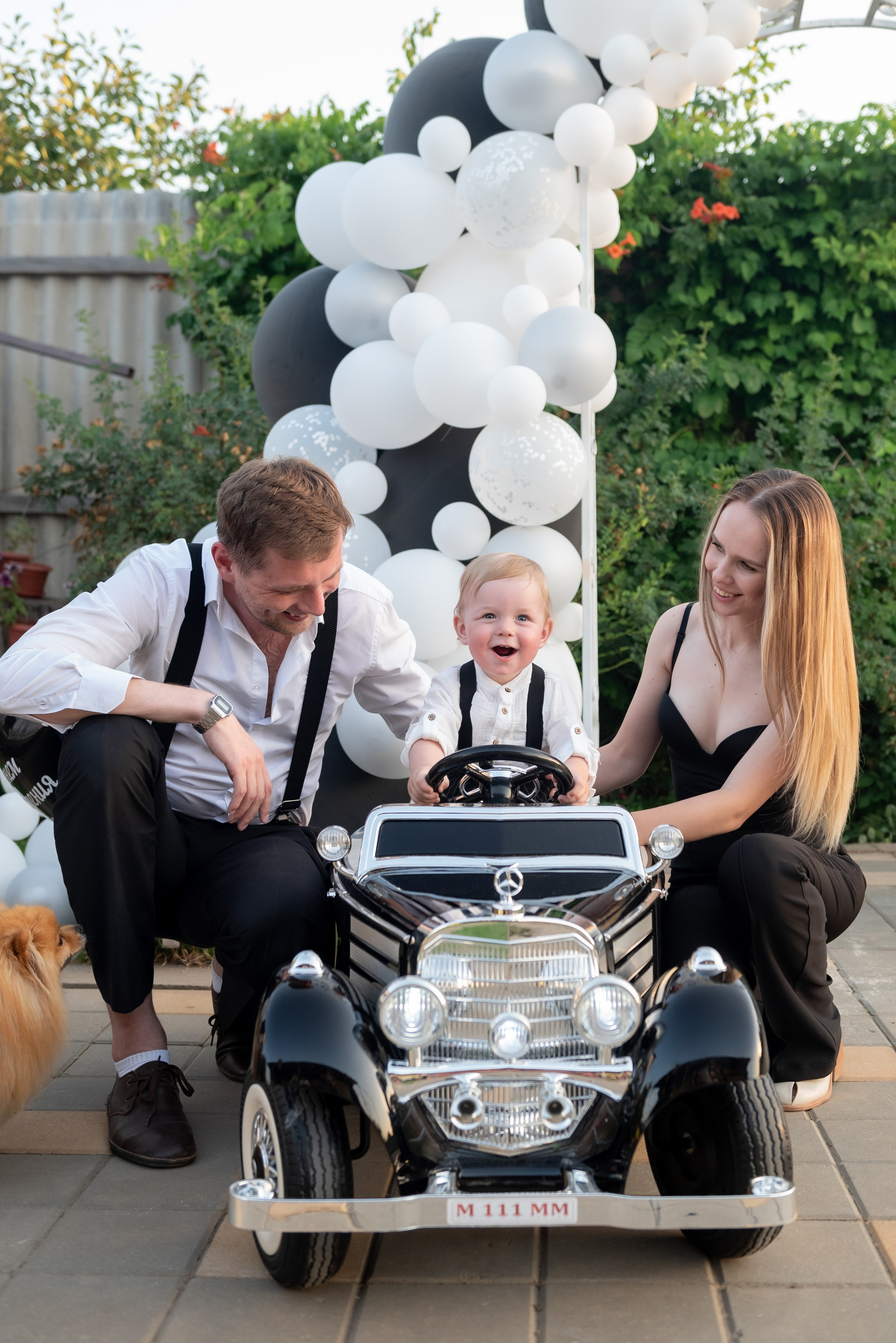 День рождения Богдана