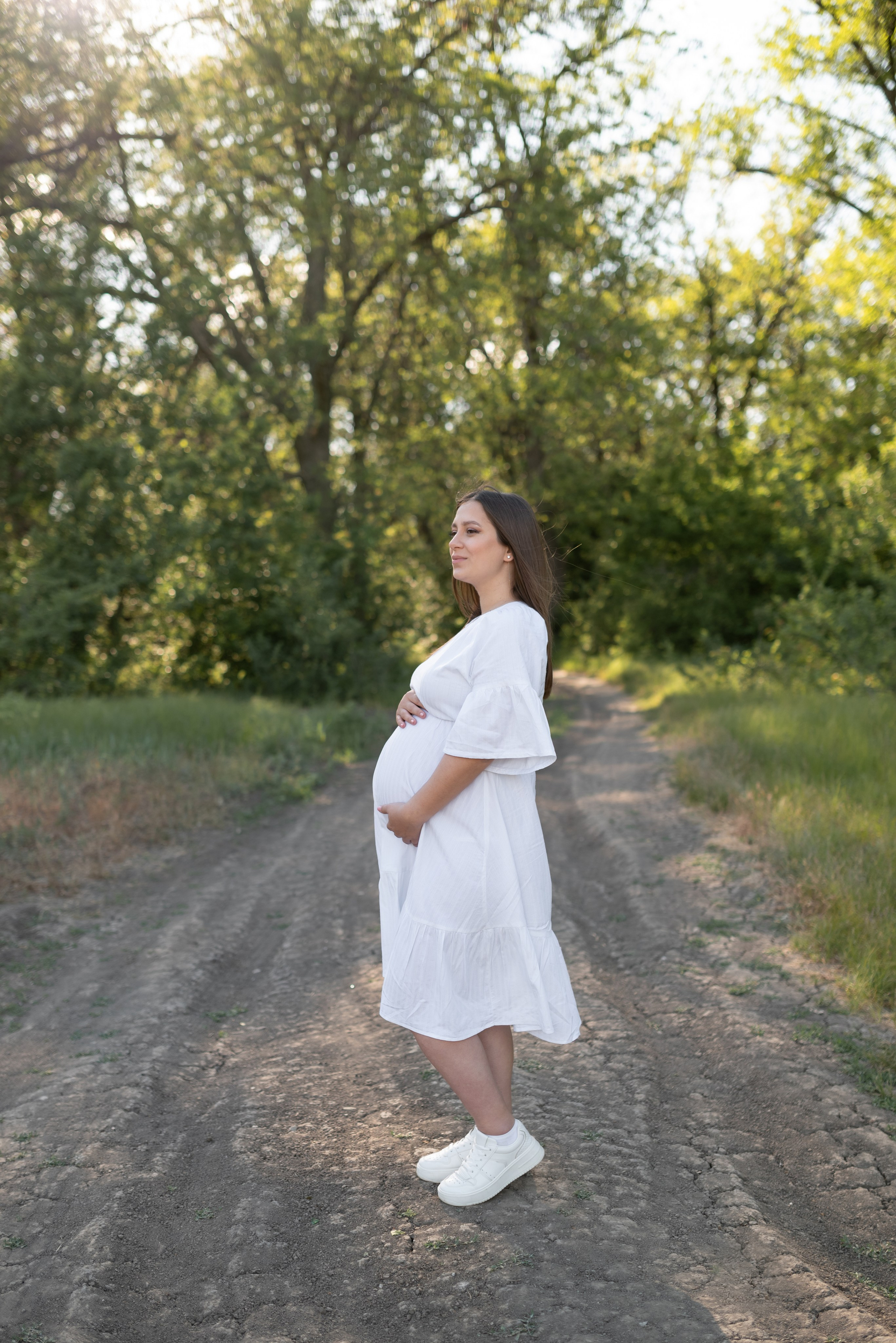 Настя и Никита. Семейный фотограф Ирина Сгибнева