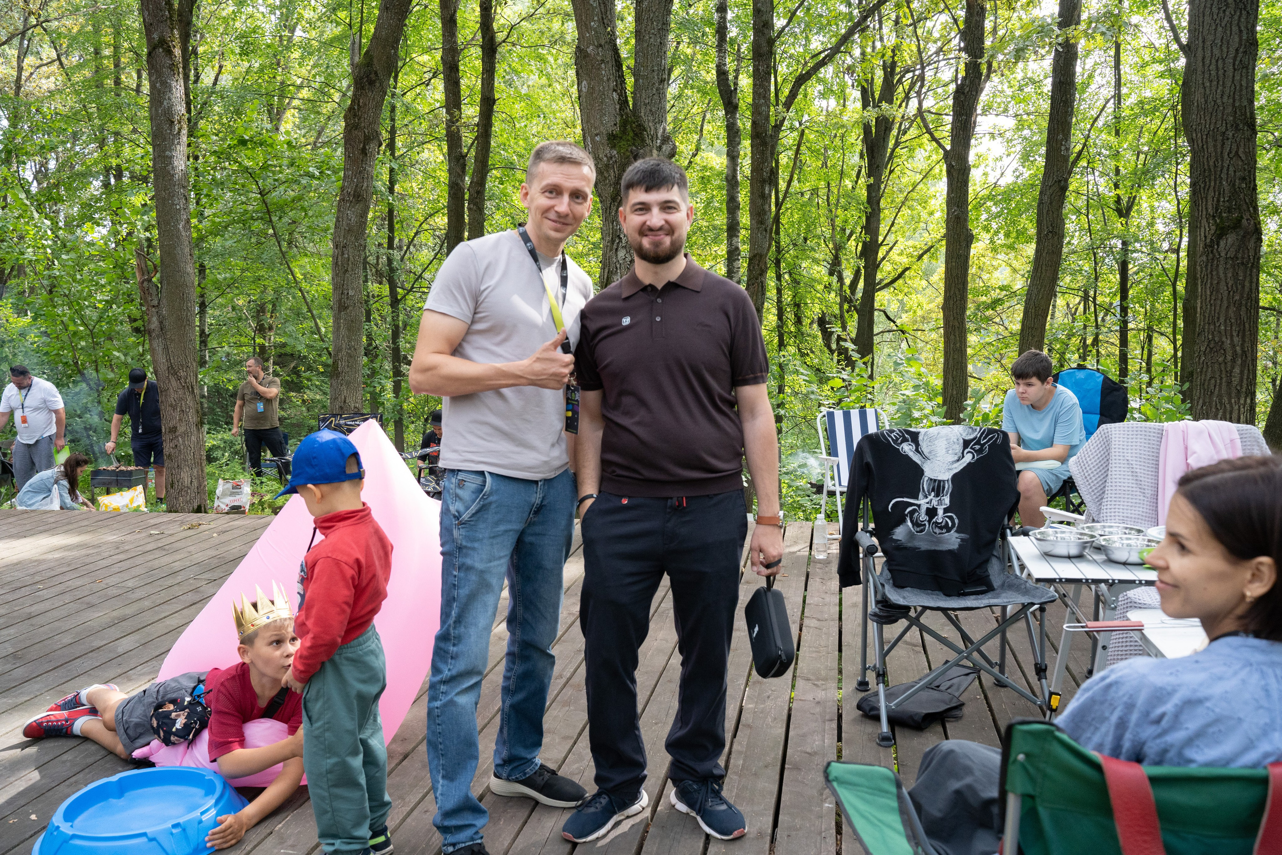 Репортажная съемка клуба Jetour T2 Msk. Ньюборн и семейный фотограф в Москве Светлана