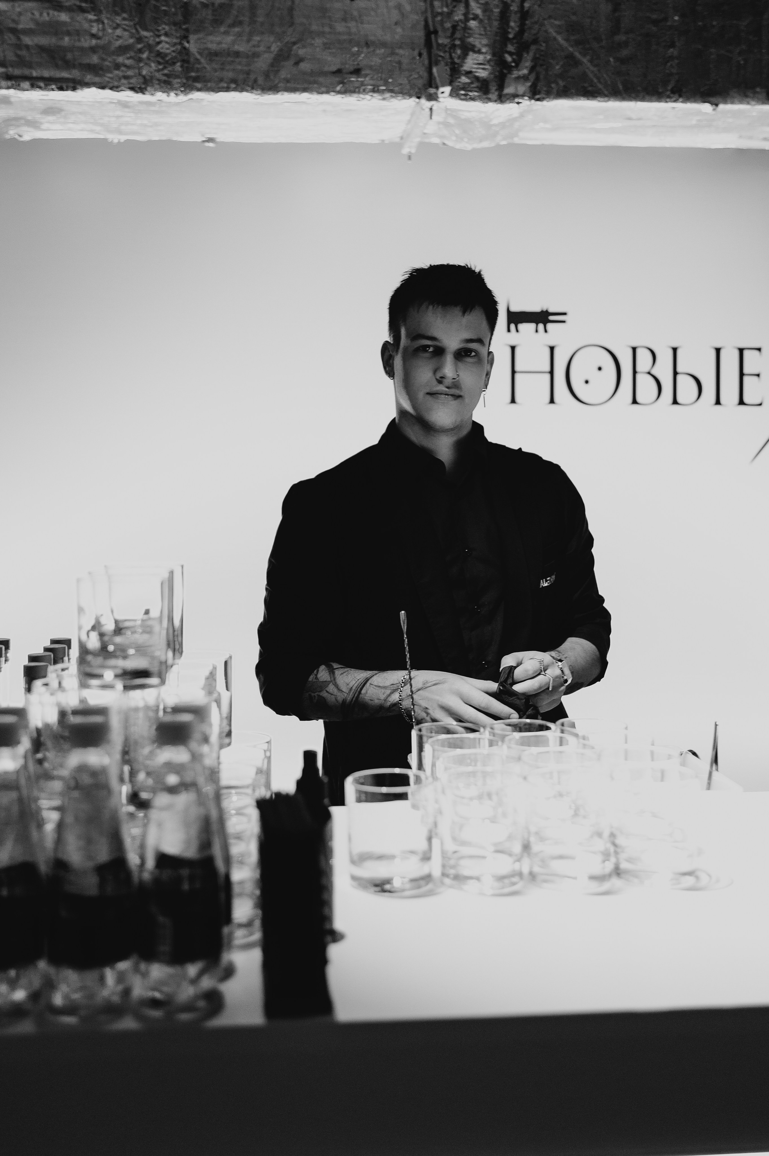 Бекстейдж показа «Новые Имена» собака.ru|ДЛТ. Портретный и репортажный фотограф в Санкт-Петербурге