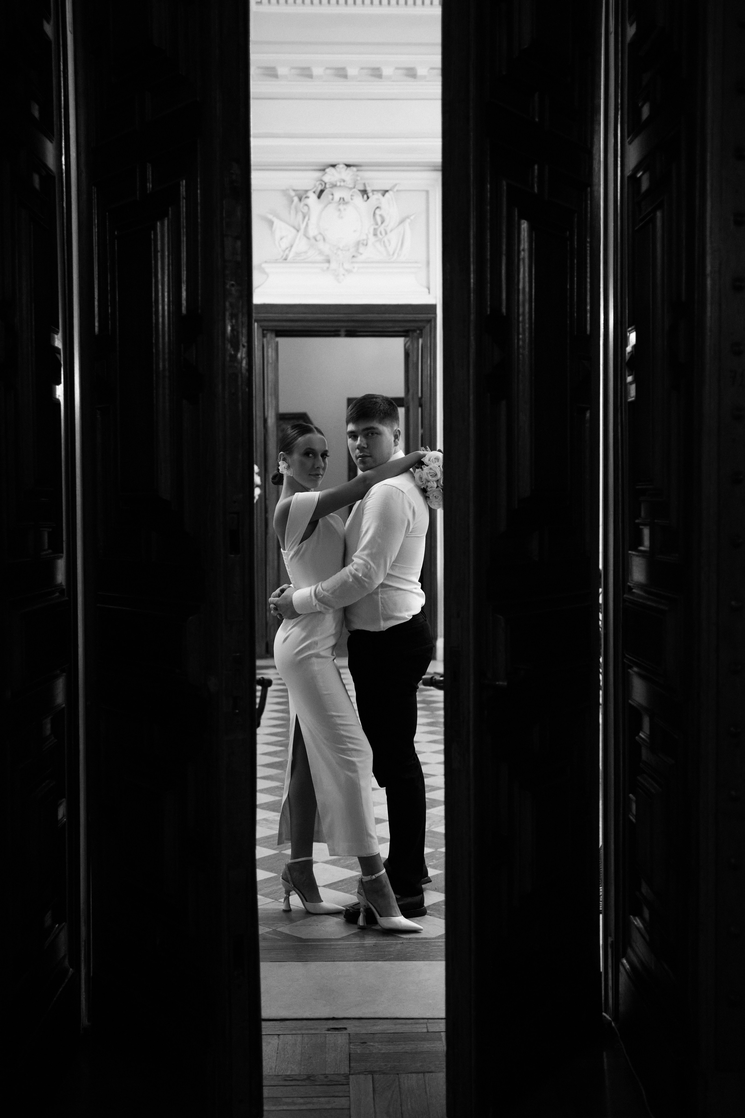 Wedding. Фотограф Лариса Рямова