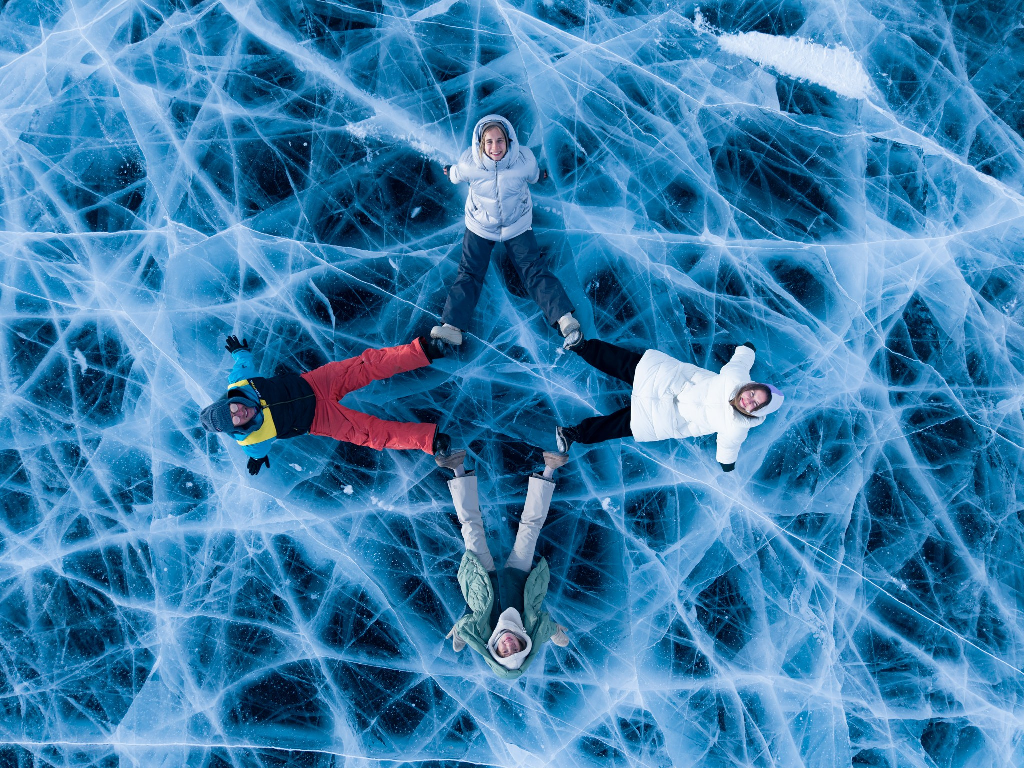 Зимний Байкал. Фототуры и экспедиции по уникальным авторским маршрутам