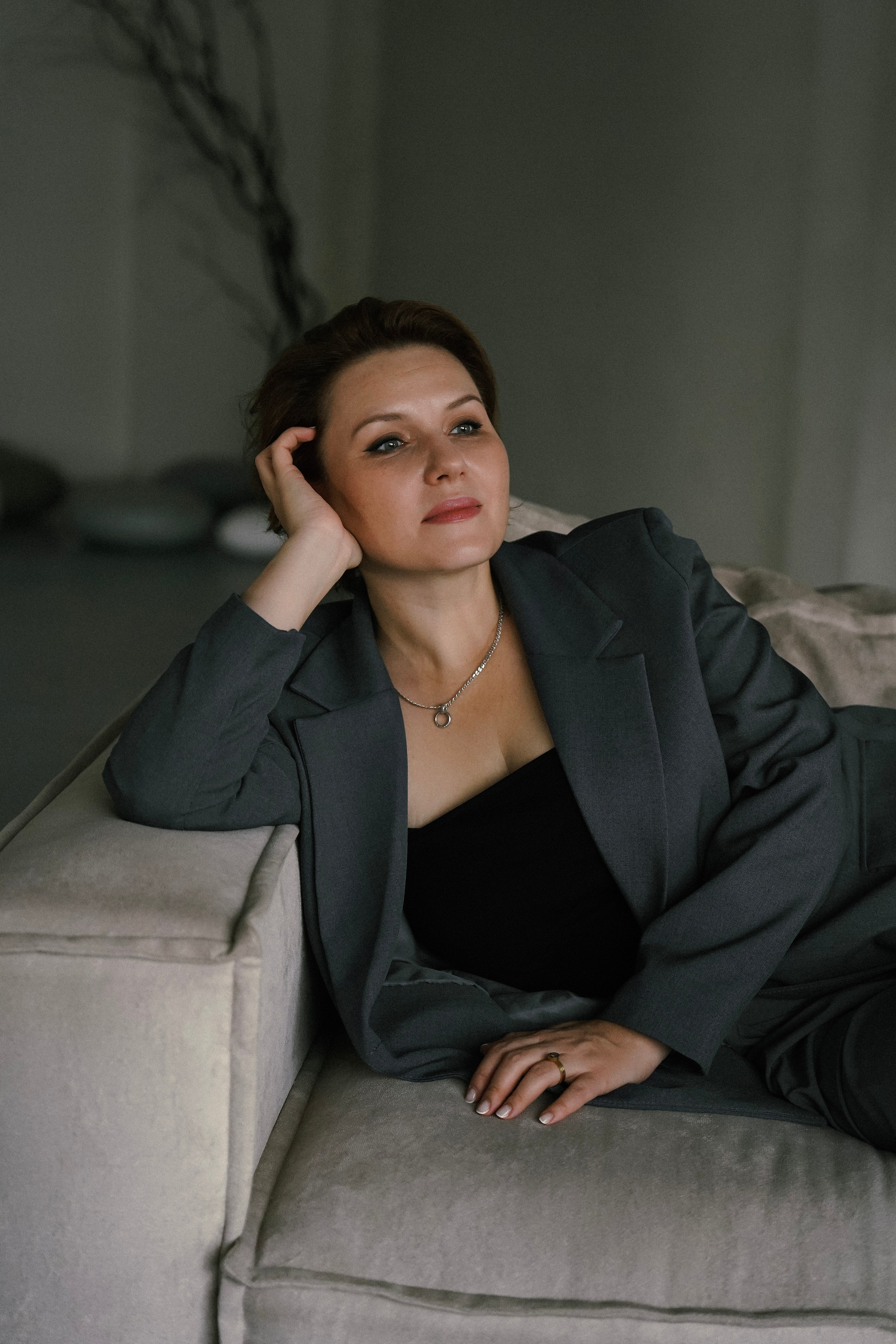 Юлия М. Фотограф с психологическим образованием