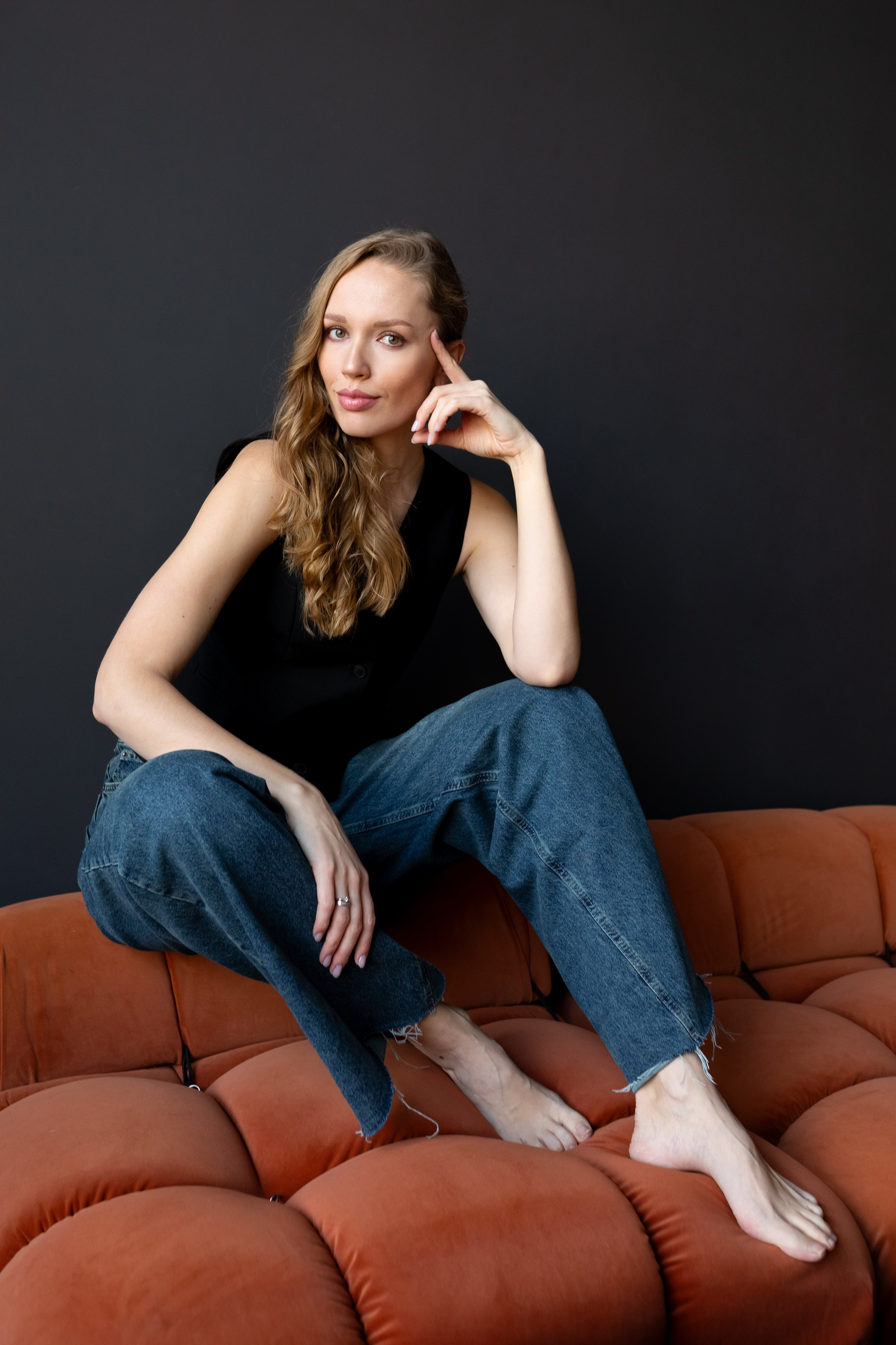 Индивидуальные фото. Фотограф Владивостока Анастасия Краснова (Foto.Anli)