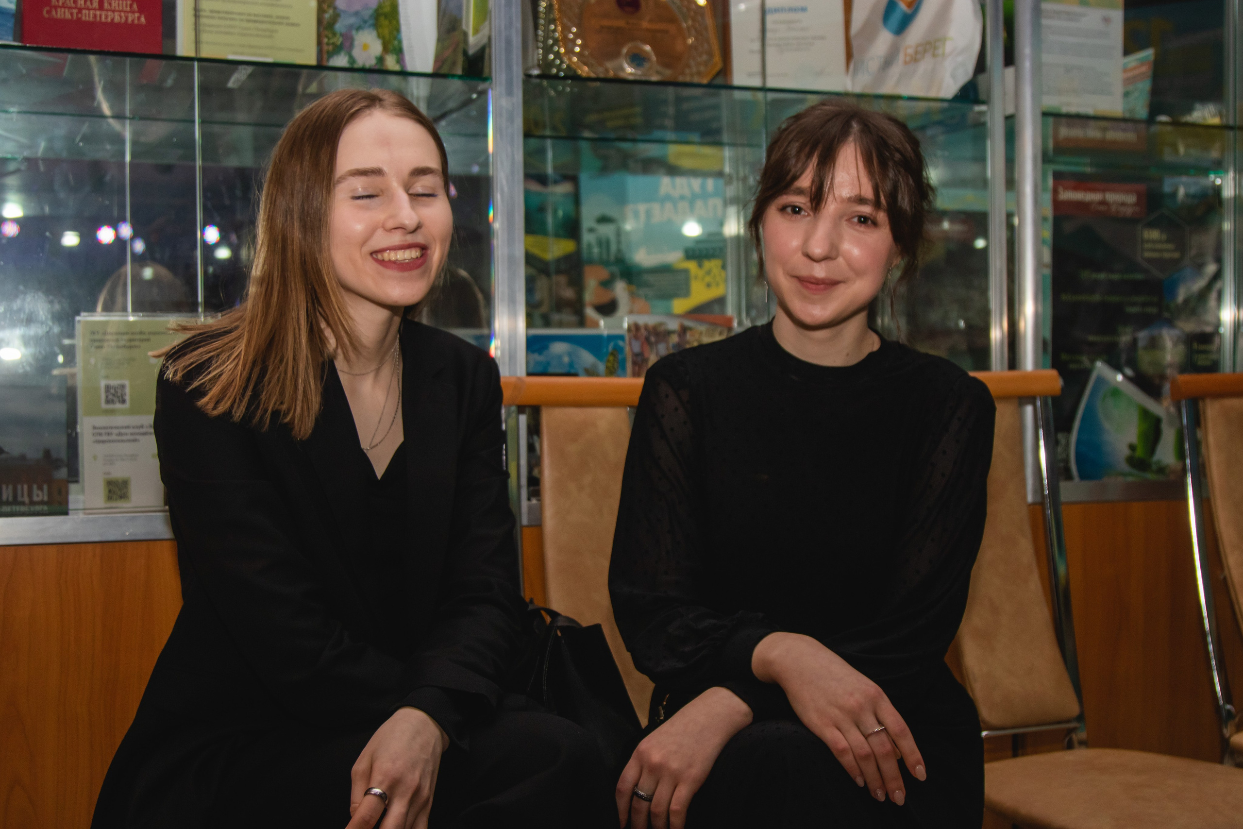 Ваши мероприятия. Фотограф в Санкт-Петербурге CHASOVPHOTO