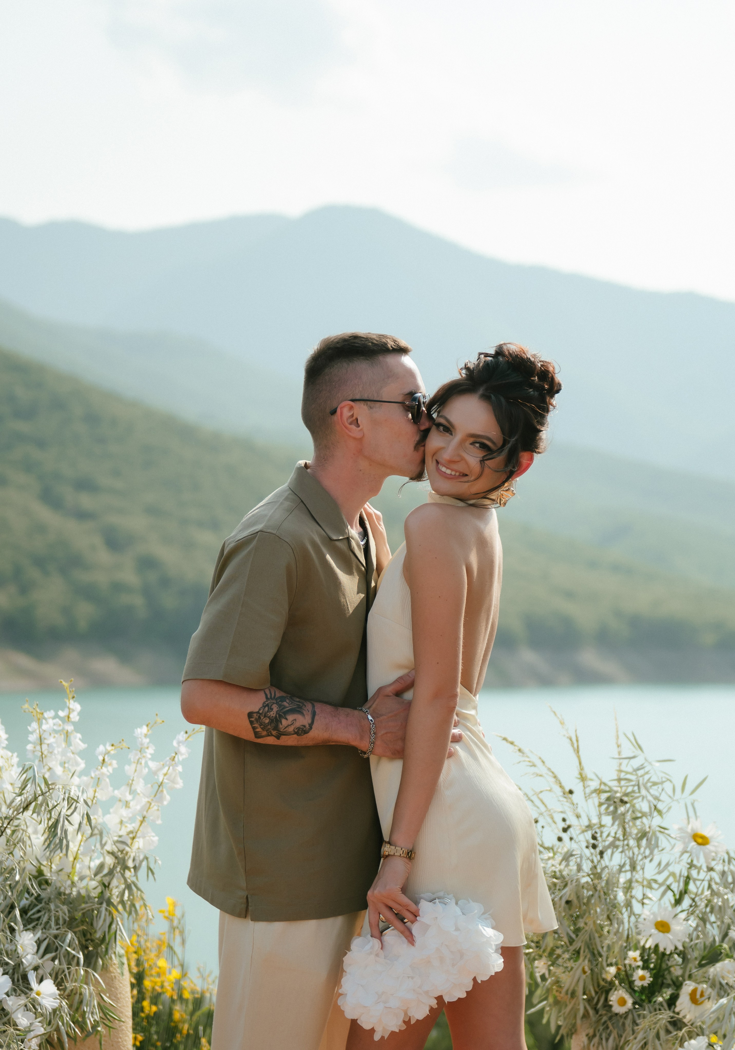 12.06.25. Свадебный, женский, семейный фотограф в Севастополе Юлия Мошенко