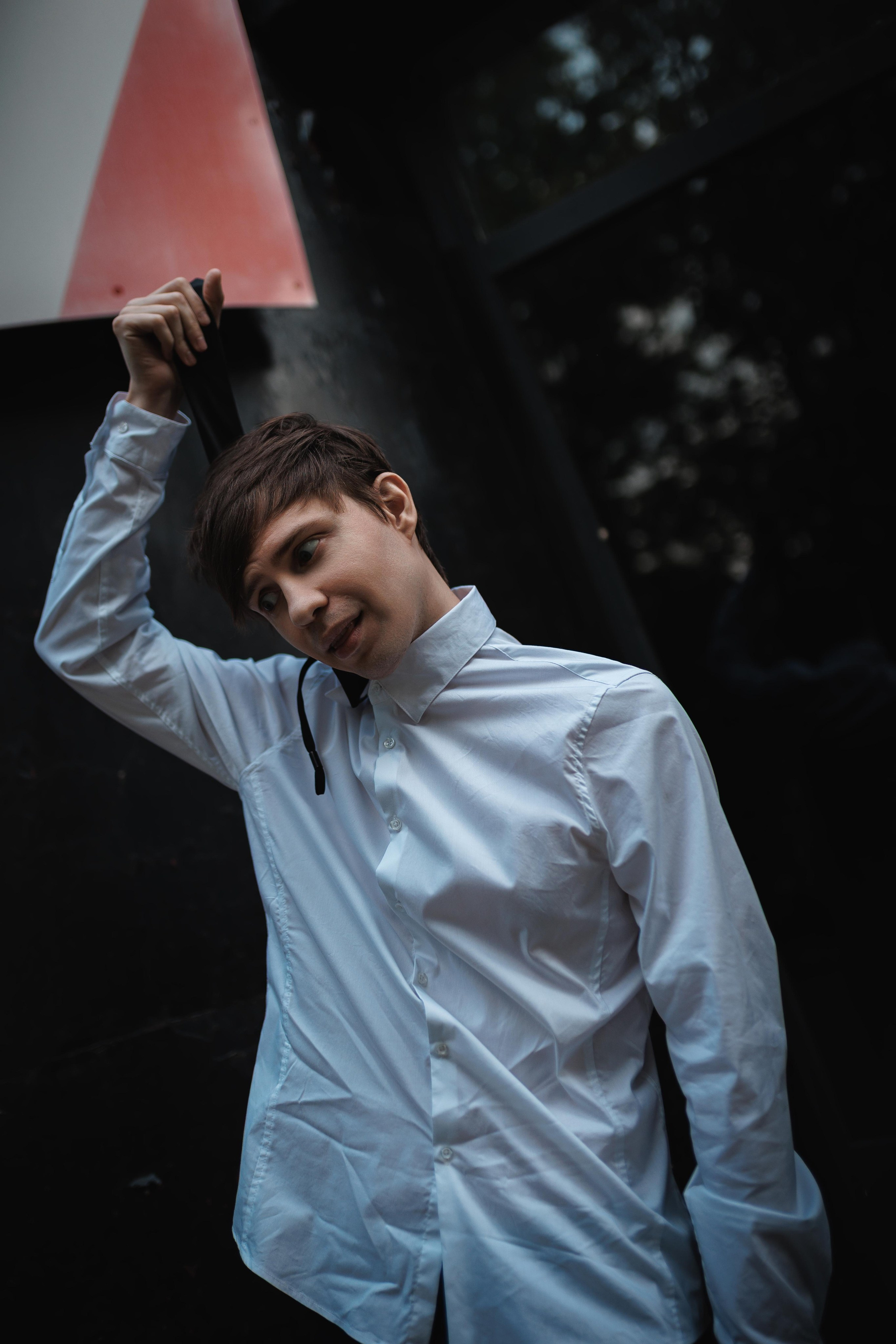 Артур. Фотограф в Ростове-на-Дону Ника Обида