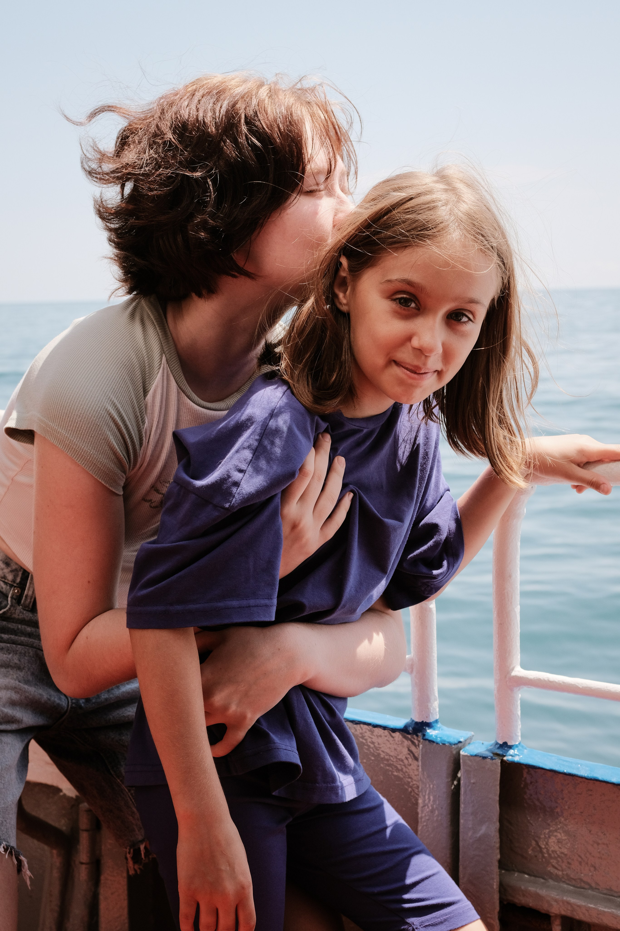 Yalta Summer Camp (2023). Фотограф, видеограф в Санкт-Петербурге