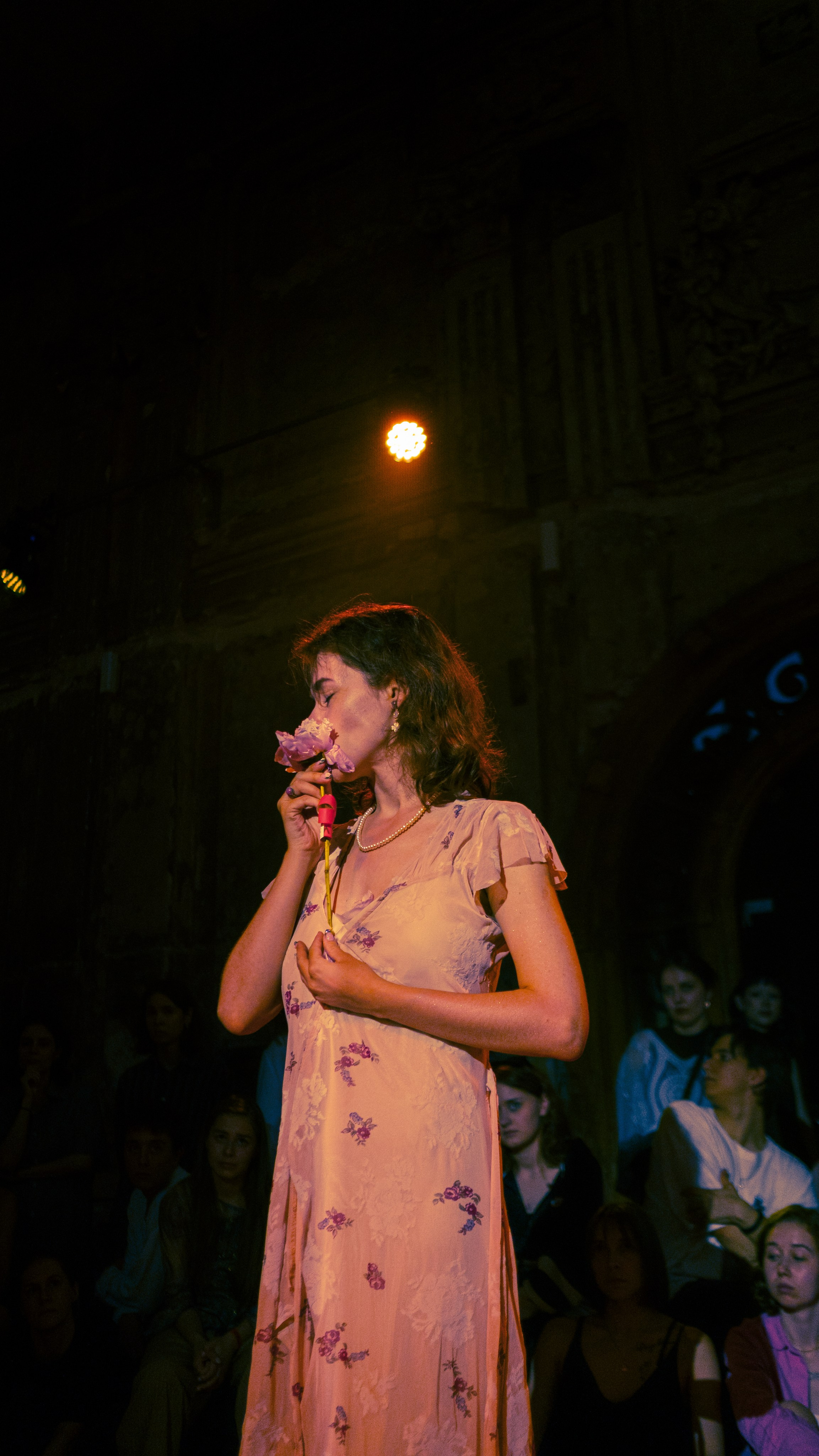 Экспериментальный фестиваль POEZDA. LIYALEE PHOTO