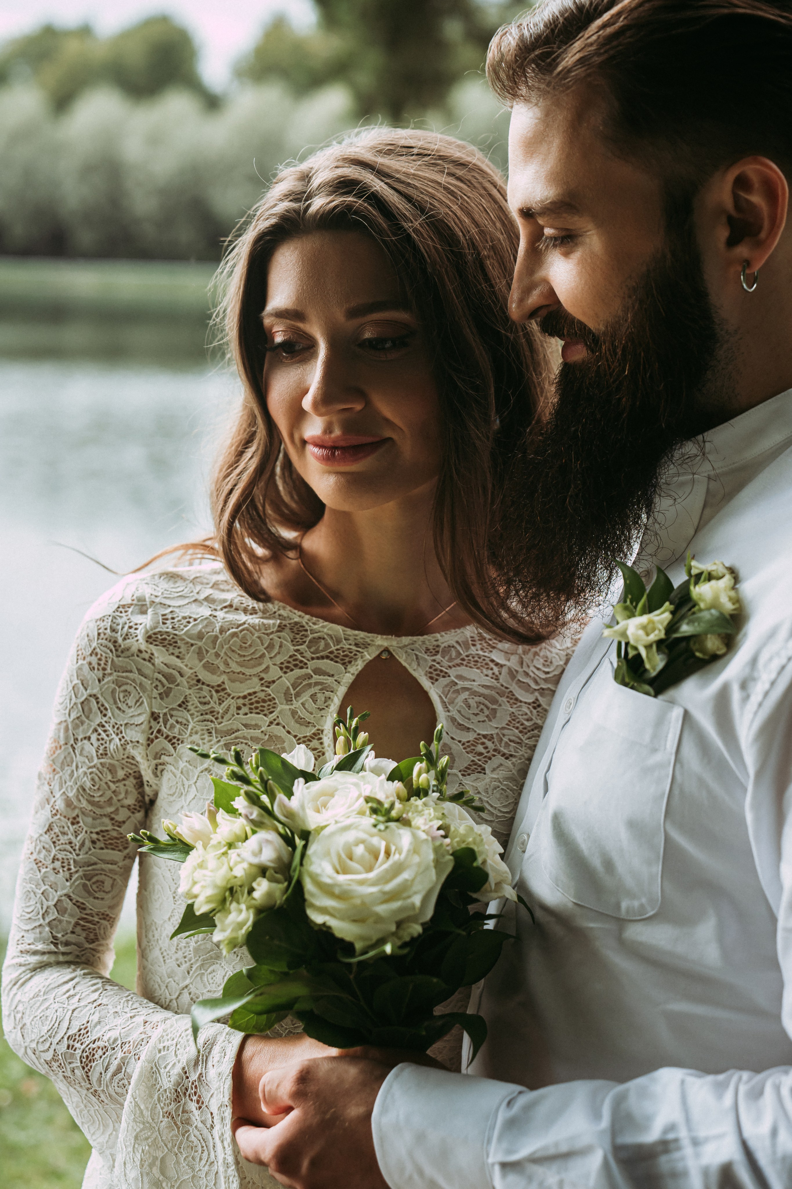 Свадебные фотосессии. ФОТОГРАФ В МОСКВЕ ЛЮДМИЛА СТРОКОВА