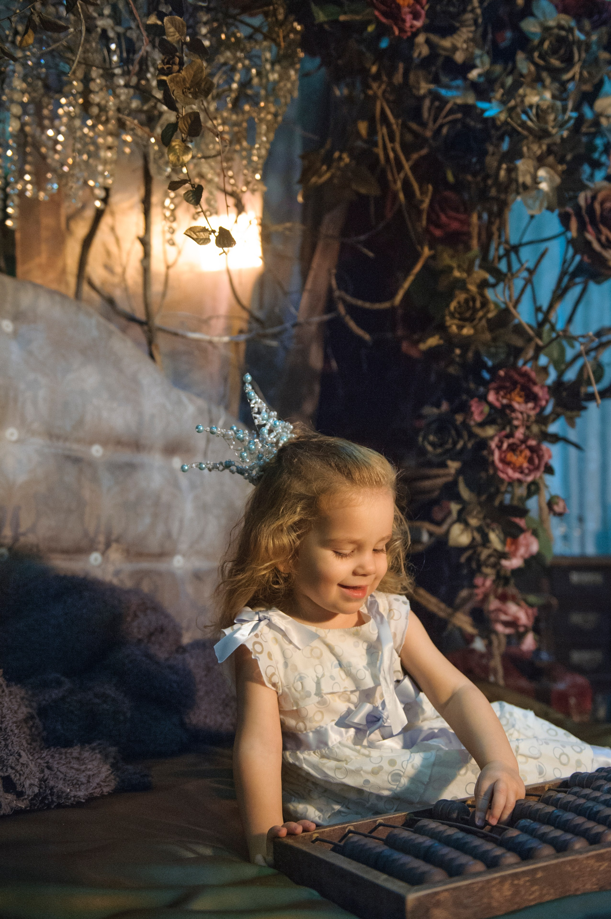 Детские и семейные фотосессии