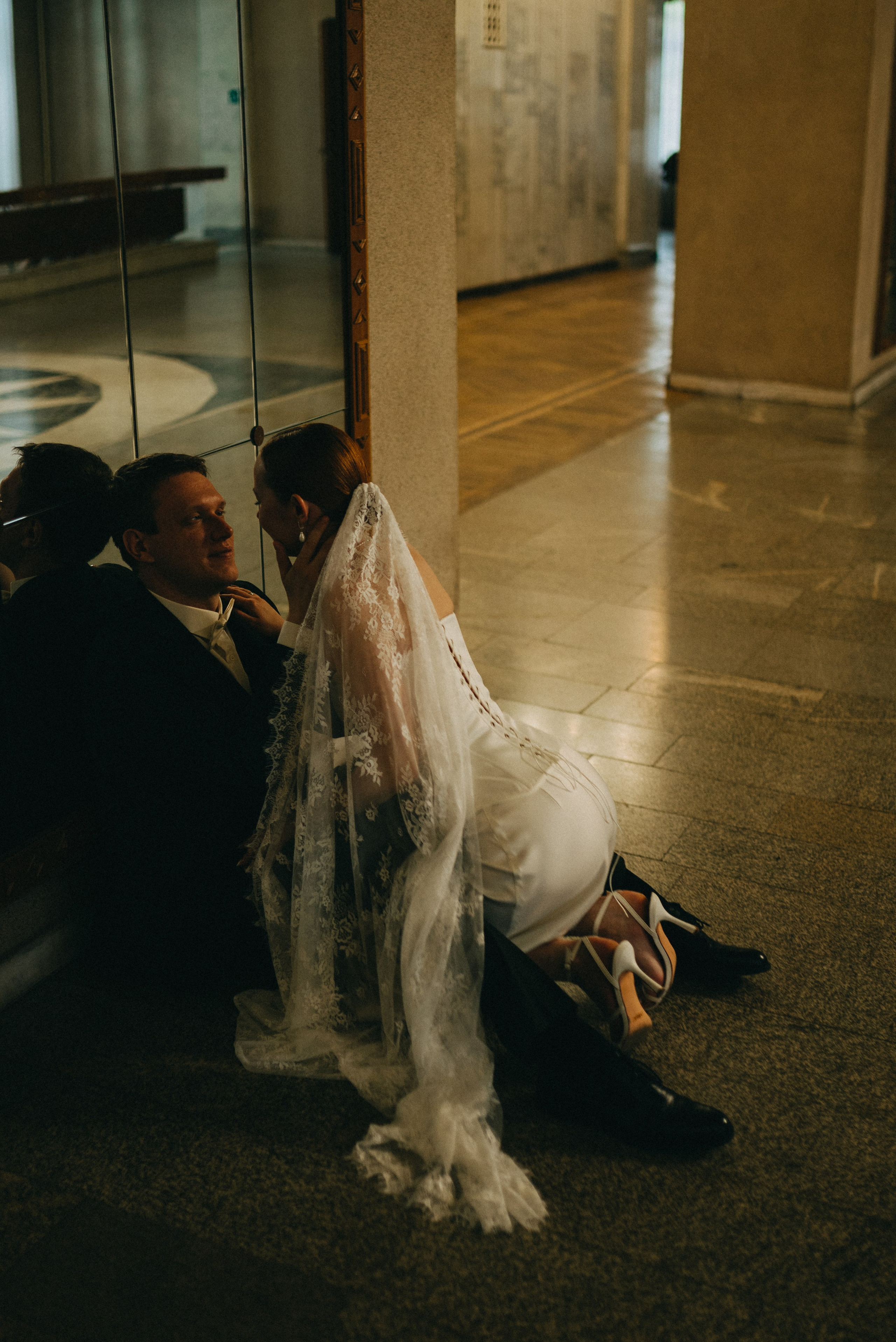 Екатерина и Вадим. Гомель. Фотограф Санкт-Петербург, Новороссийск