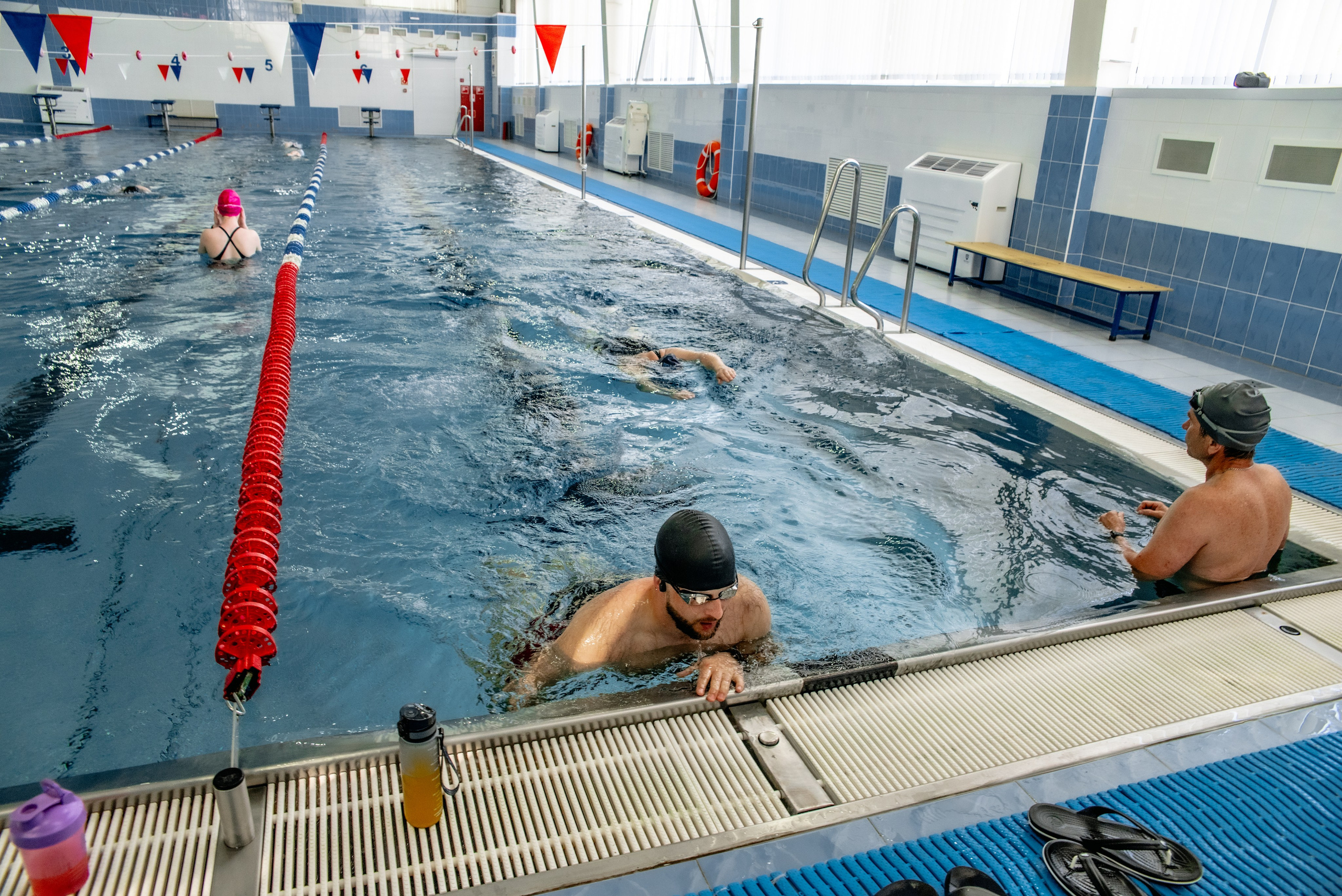Yudin Swim школа плавания | 26.04.2025. Фотограф в Саратове и Энгельсе — Склярова Дарья