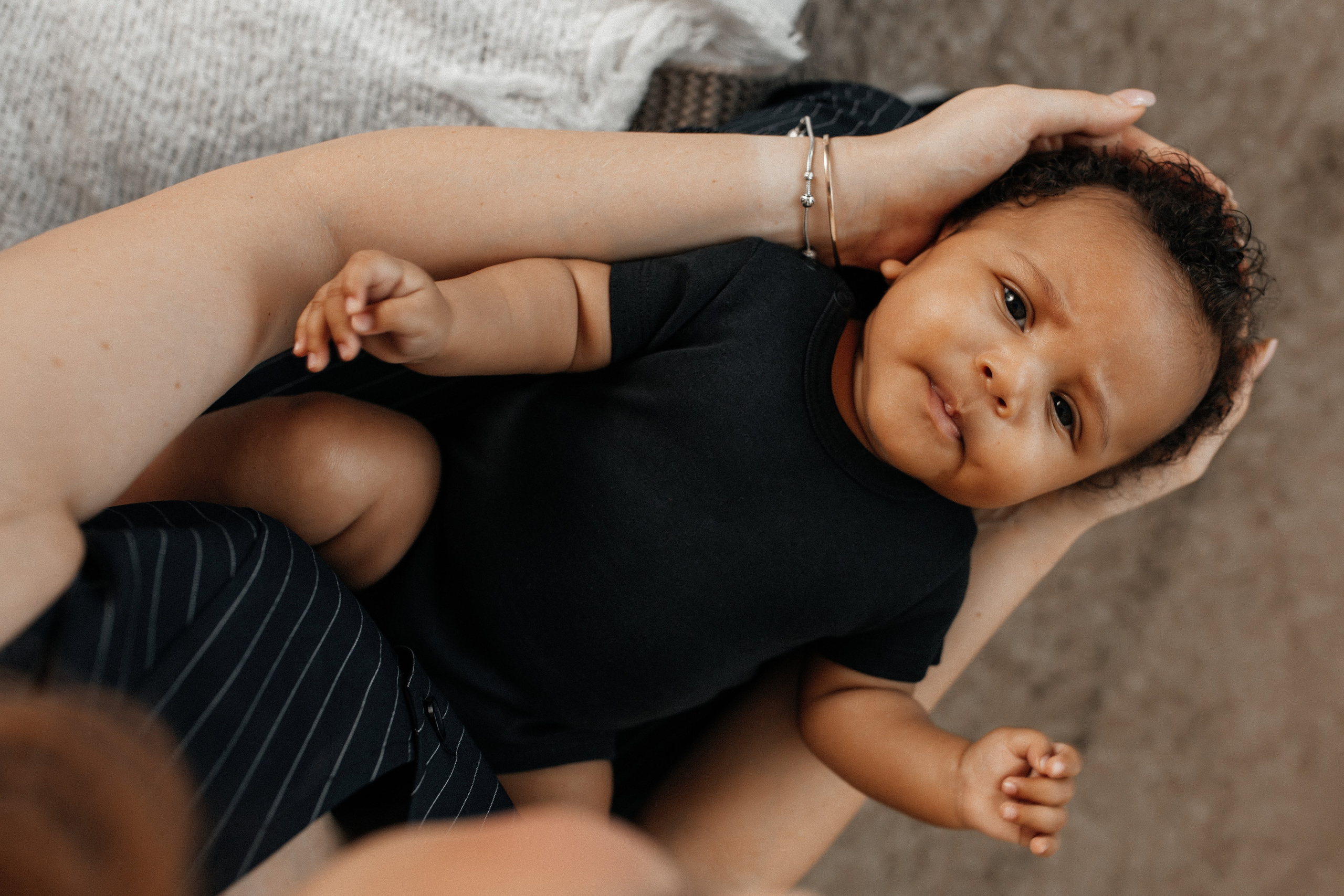 Материнство. Семейный и детский фотограф в Южноуральске Дубовицкая Елена