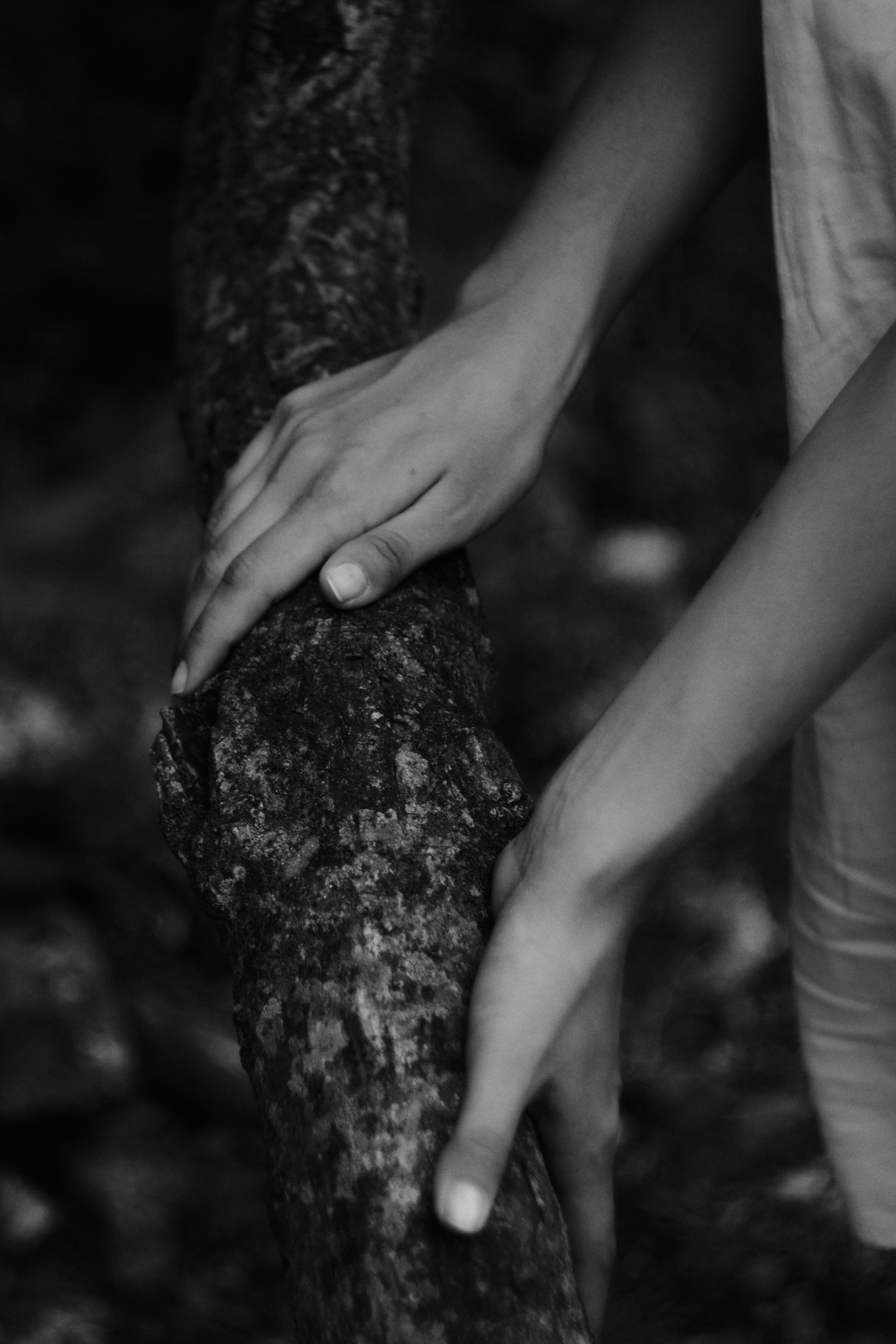 История о тебе. Таня Чернова