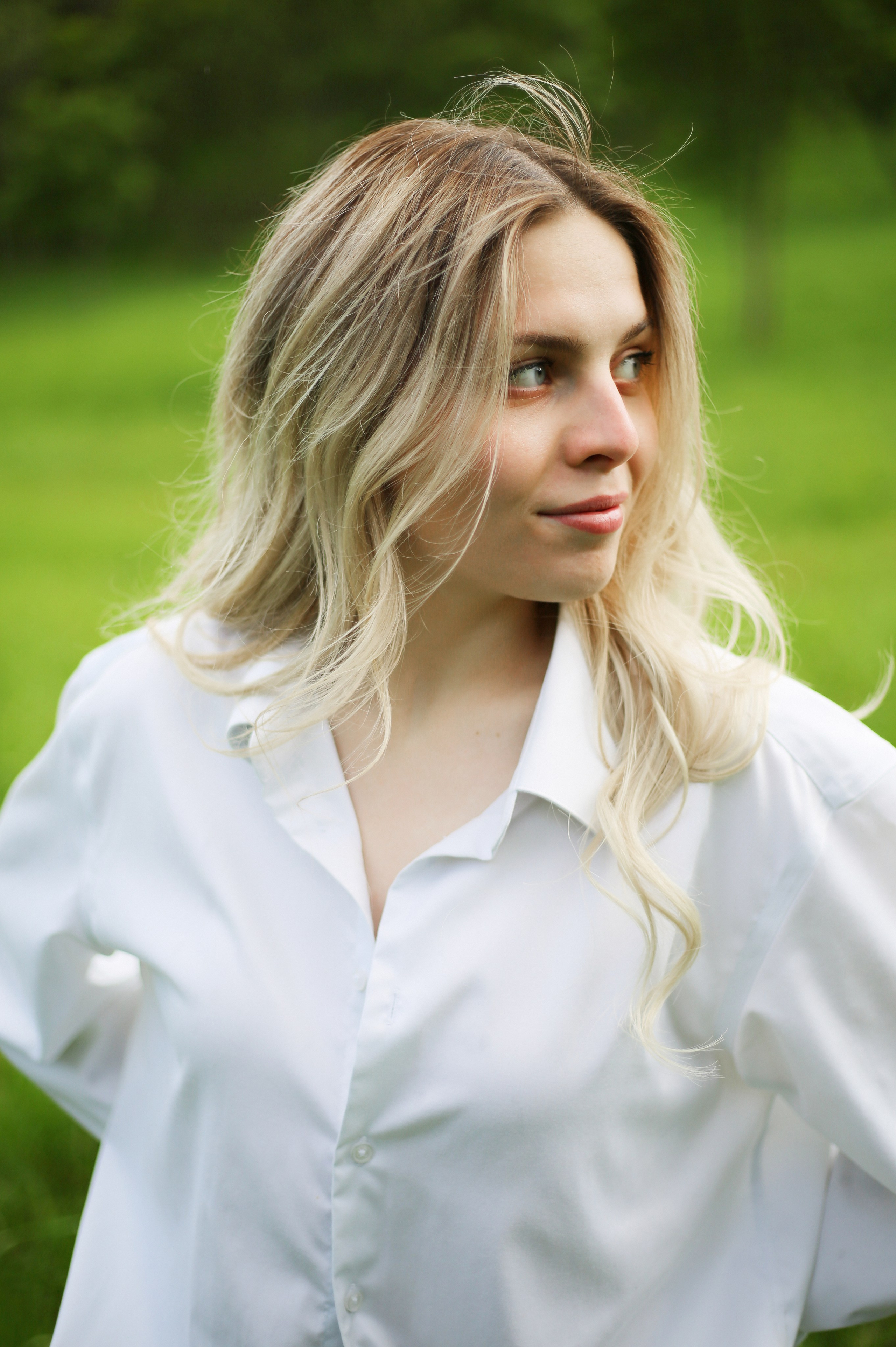 История о тебе. Таня Чернова