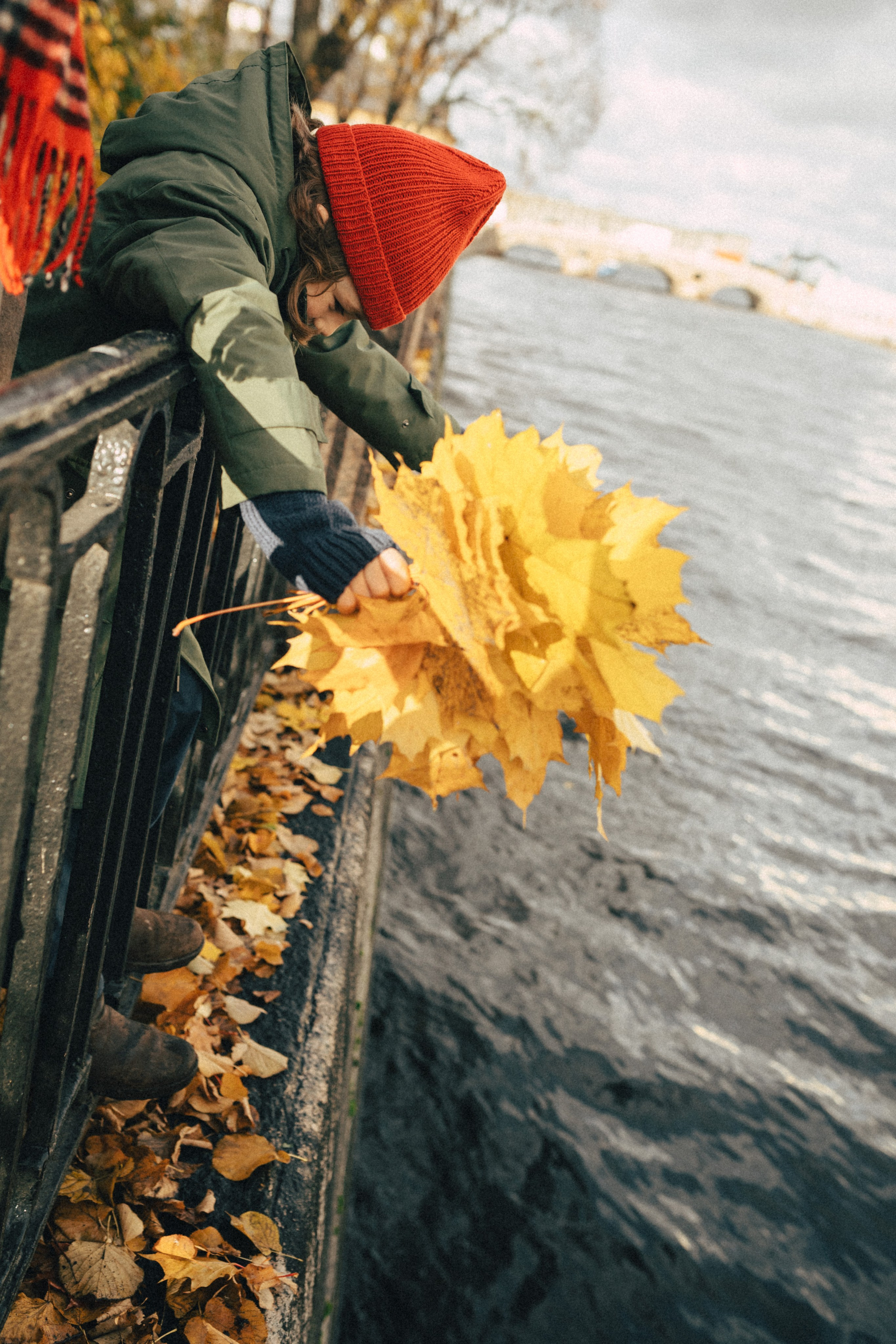 Семейная съемка. Фотограф в Санкт-Петербурге Шура Капустина