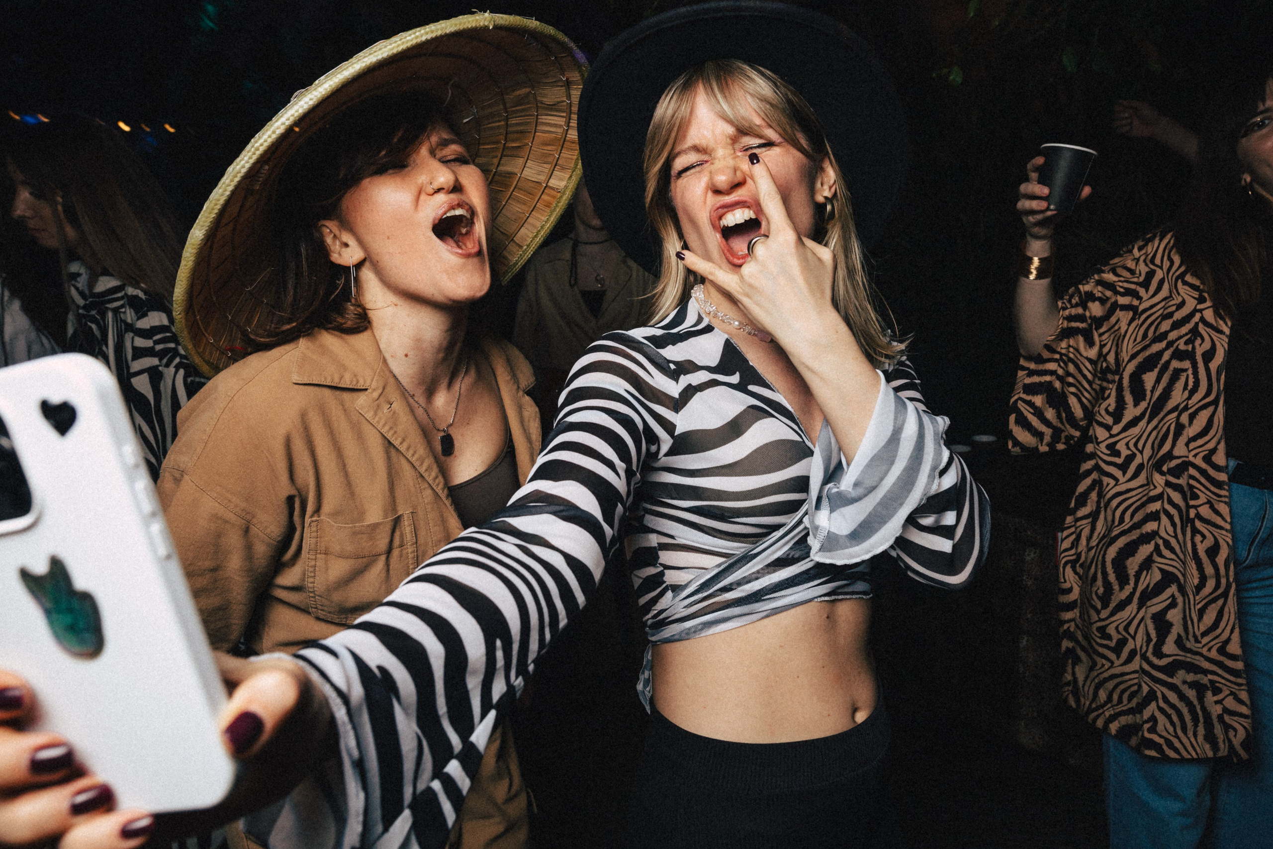 Репортажная съемка. Фотограф в Санкт-Петербурге Шура Капустина