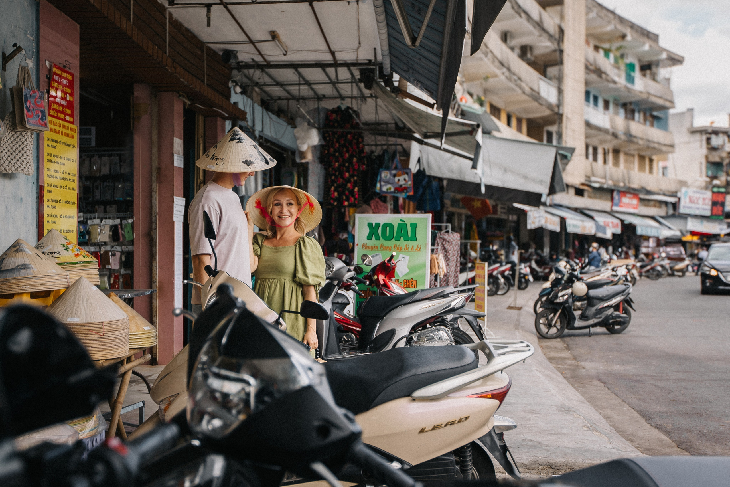 Nha Trang, Vietnam. Свадебный фотограф Москва и МО Паншина Дарья