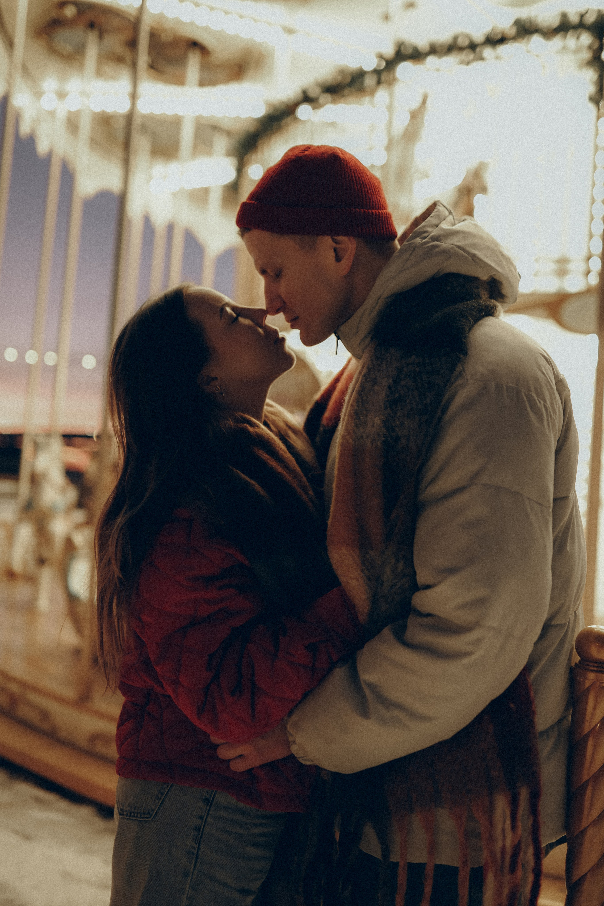 Андрей и Ульяна. Семейный и свадебный фотограф в Новосибирске/Бийске Екатерина Логинова