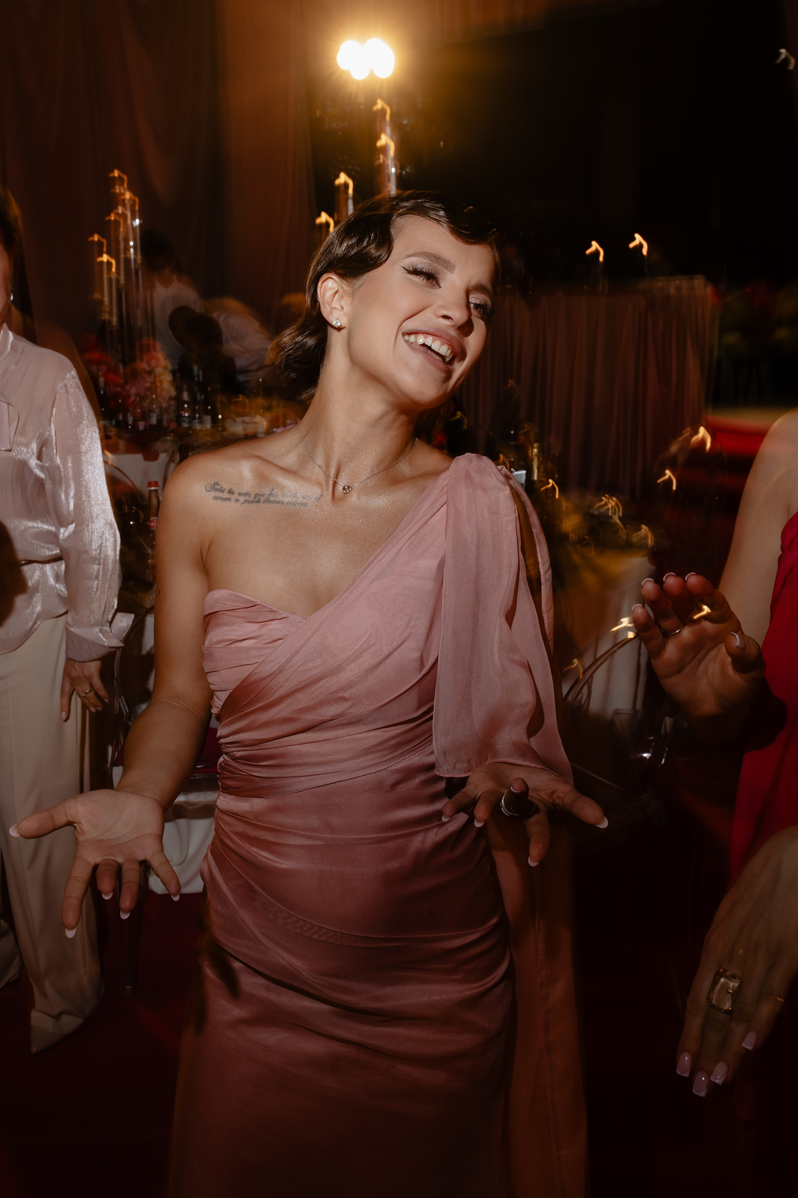 Свадьба Даниила и Анастасии. Дмитрий Позняк — свадебный фотограф в Брянске. Личный сайт фотографа