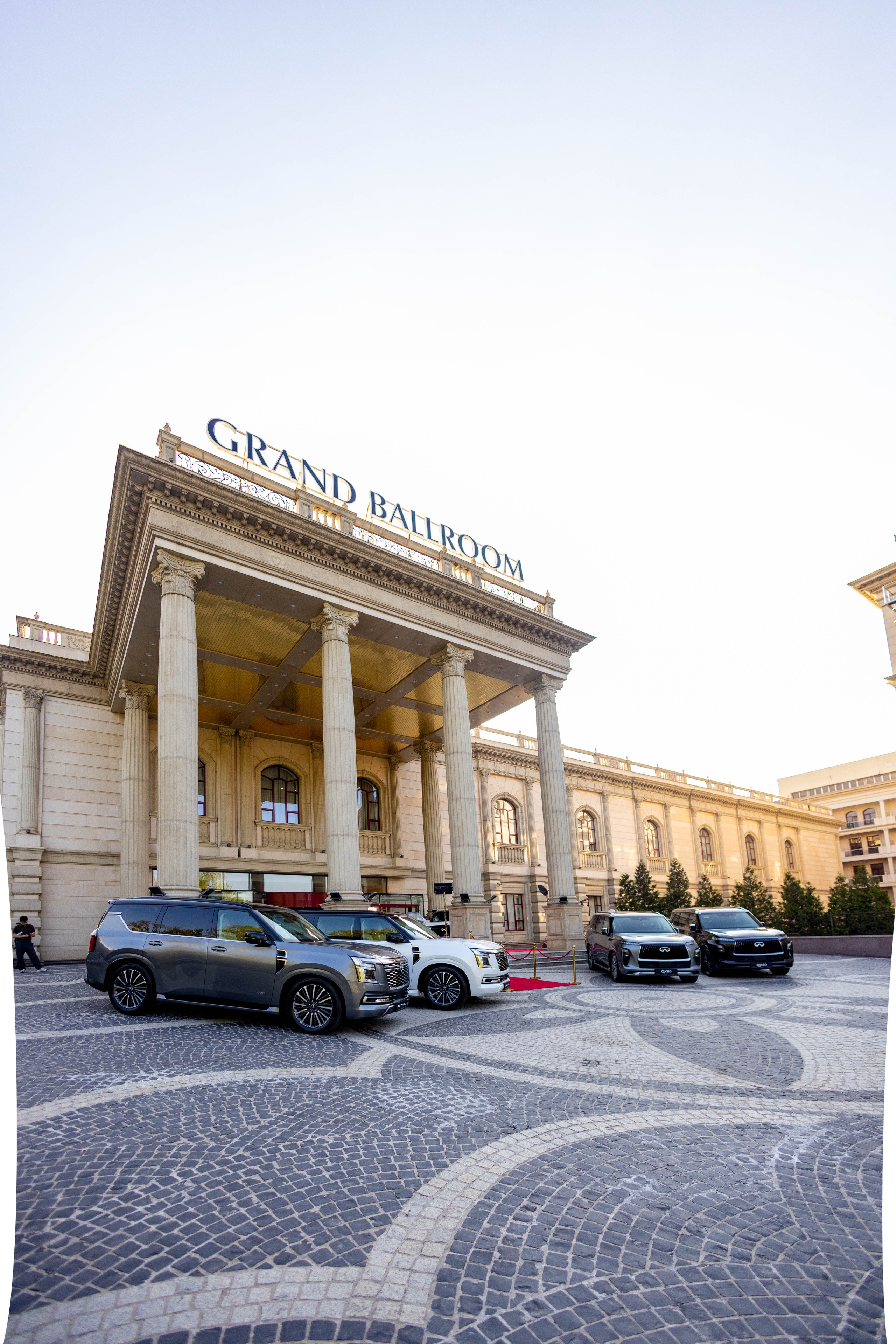 Viennese Ball. Кристина Шнайдер репортажный фотограф Алматы