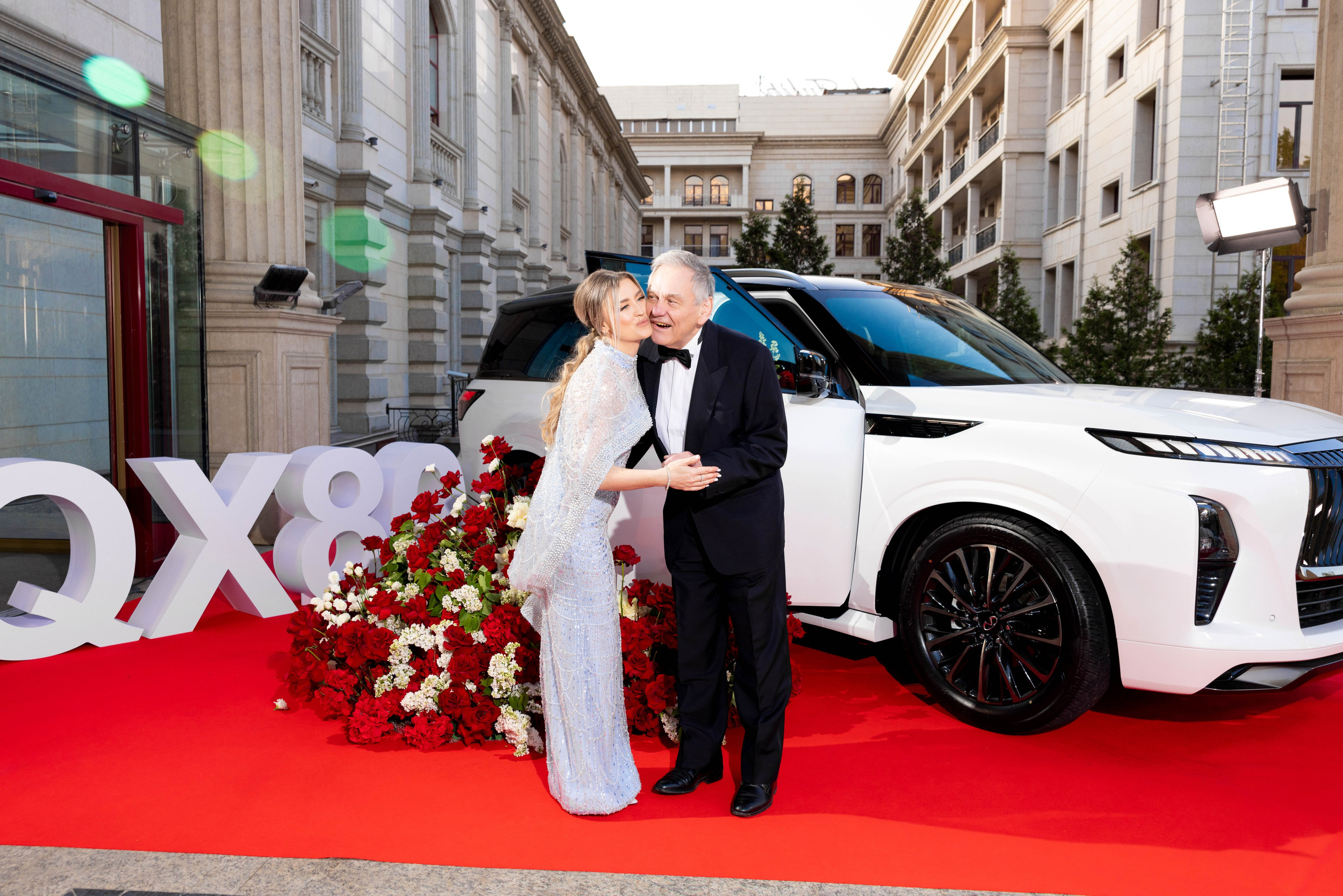 Viennese Ball. Кристина Шнайдер репортажный фотограф Алматы