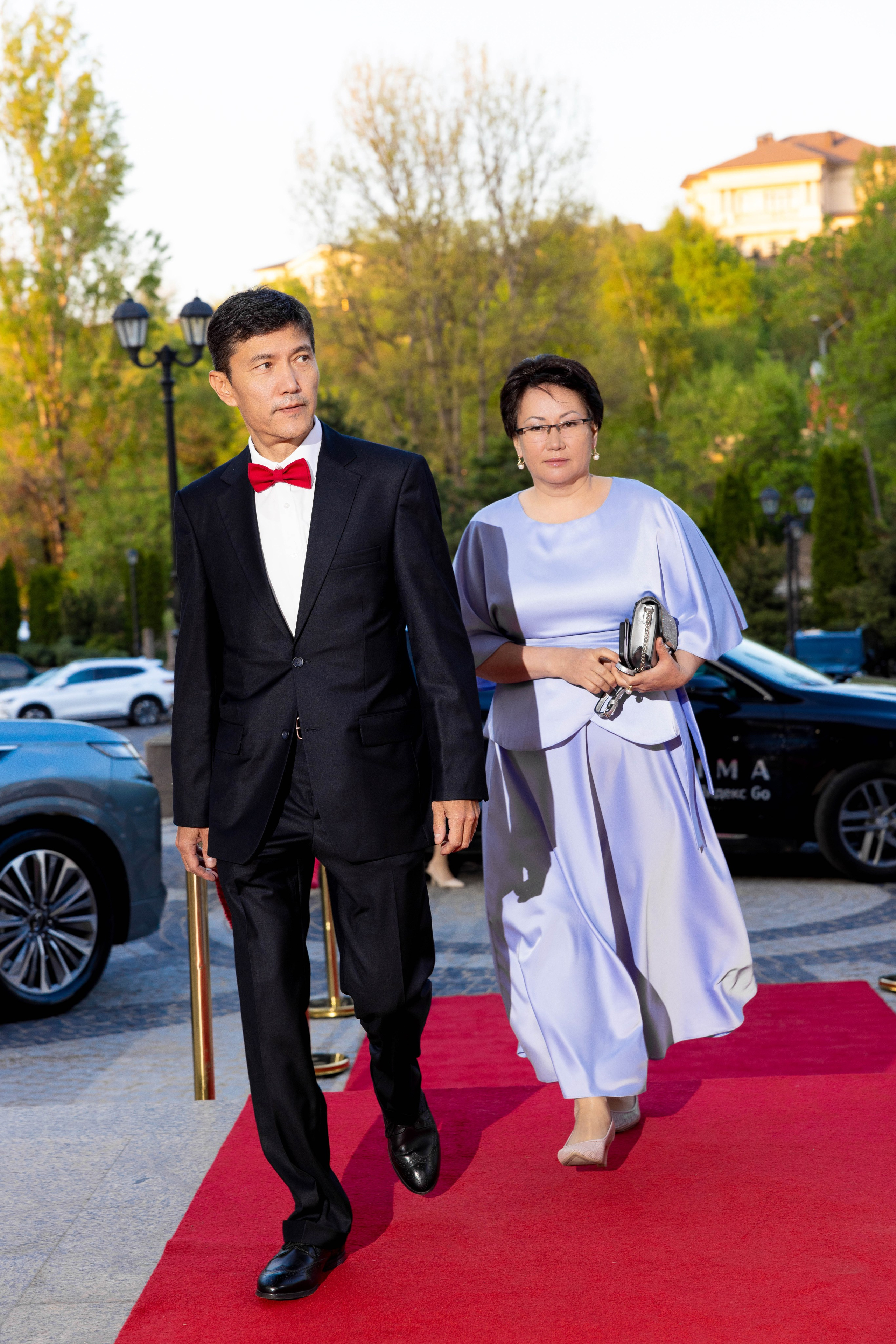 Viennese Ball. Кристина Шнайдер репортажный фотограф Алматы