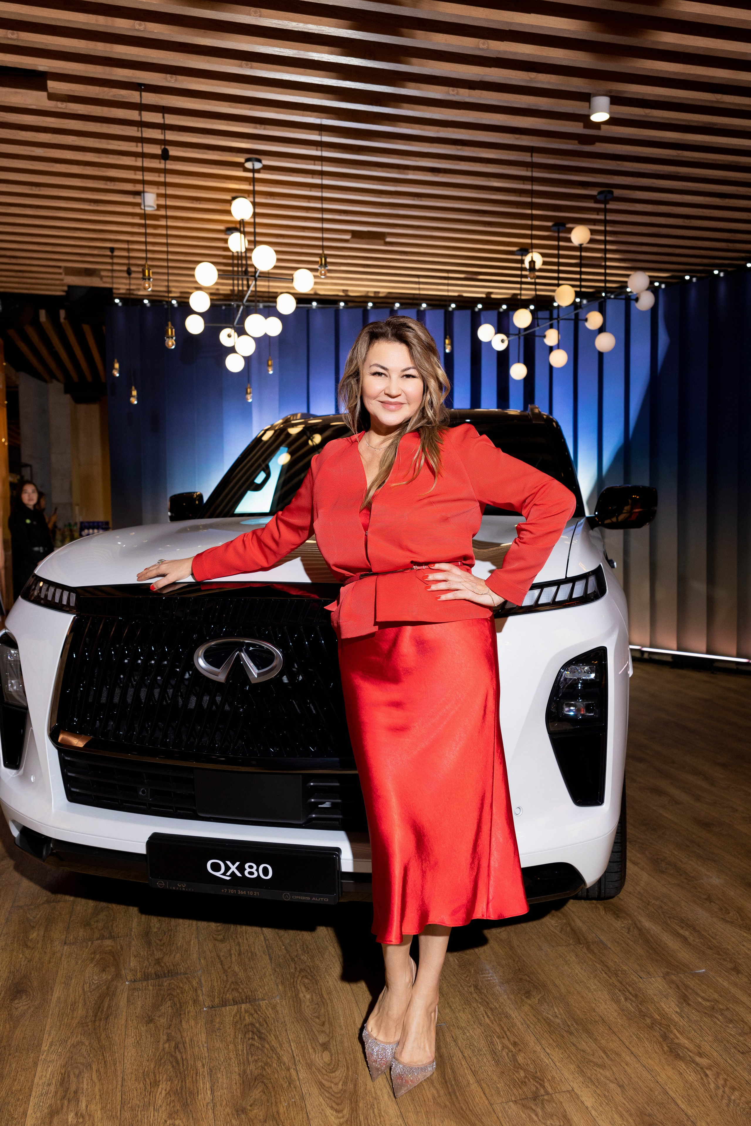 QX80 INFINITI. Кристина Шнайдер репортажный фотограф Алматы