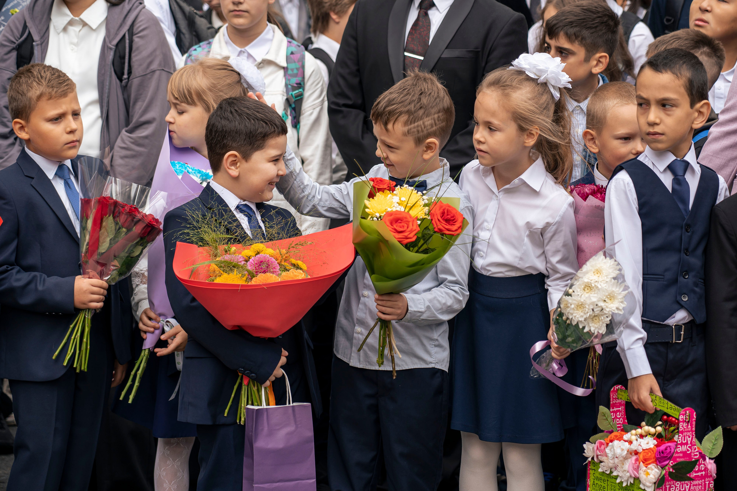 Репортажное. Фотограф и оператор в Санкт-Петербурге