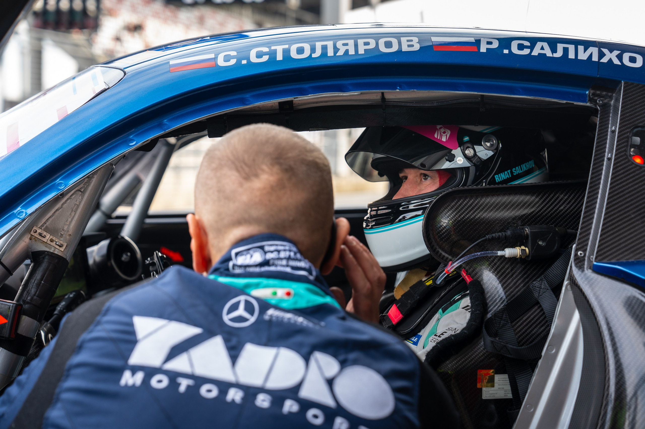 2025 REC 5 этап. Фотограф Николай Прокофьев модельные тесты в Москве