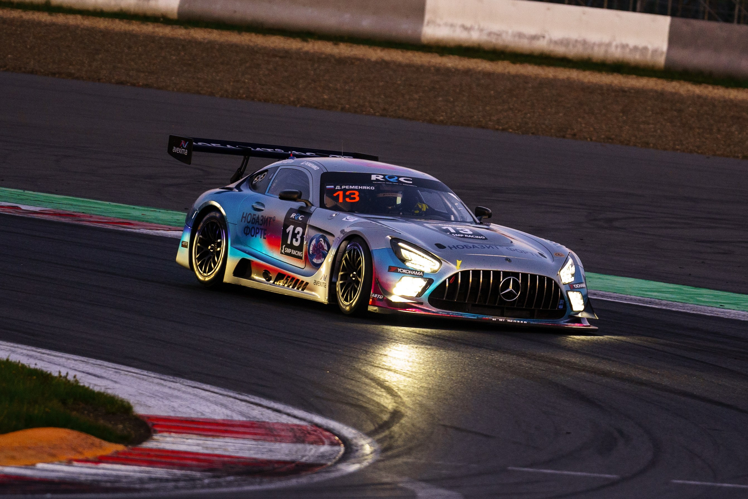 2024 REC 1 этап. Фотограф Николай Прокофьев модельные тесты в Москве