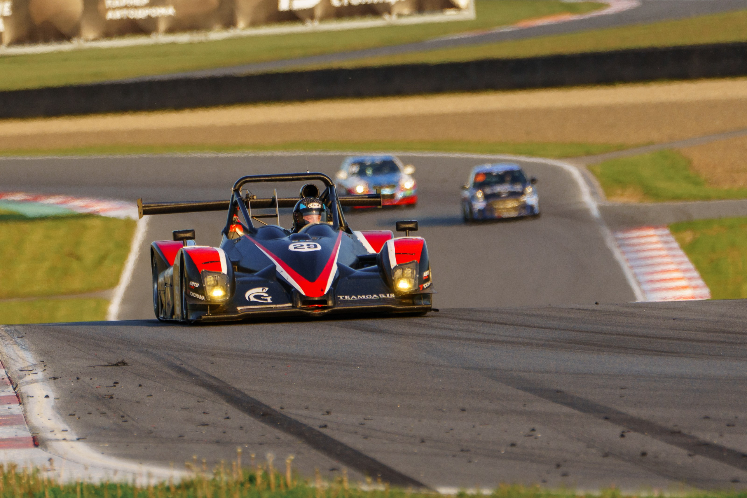 1 этап REC Russian Endurance Chellenge 2025 Гран-при Авто Mail. Фотограф Николай Прокофьев модельные тесты в Москве