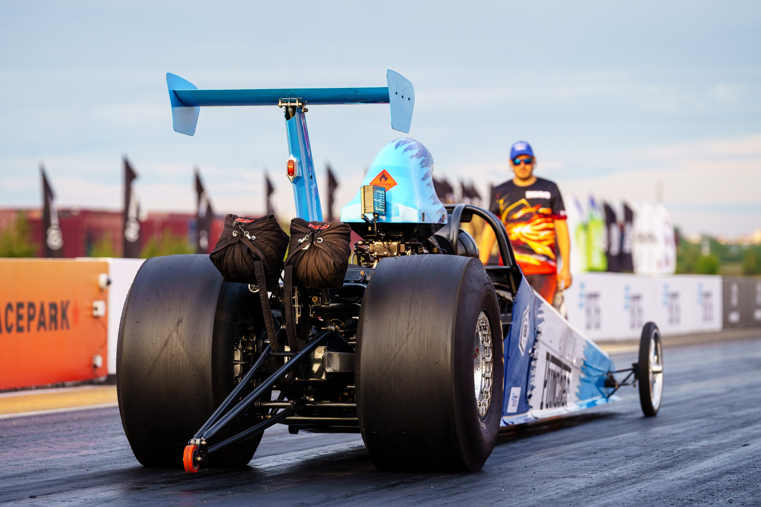 2023 RDRC 3 этап. Фотограф Николай Прокофьев модельные тесты в Москве